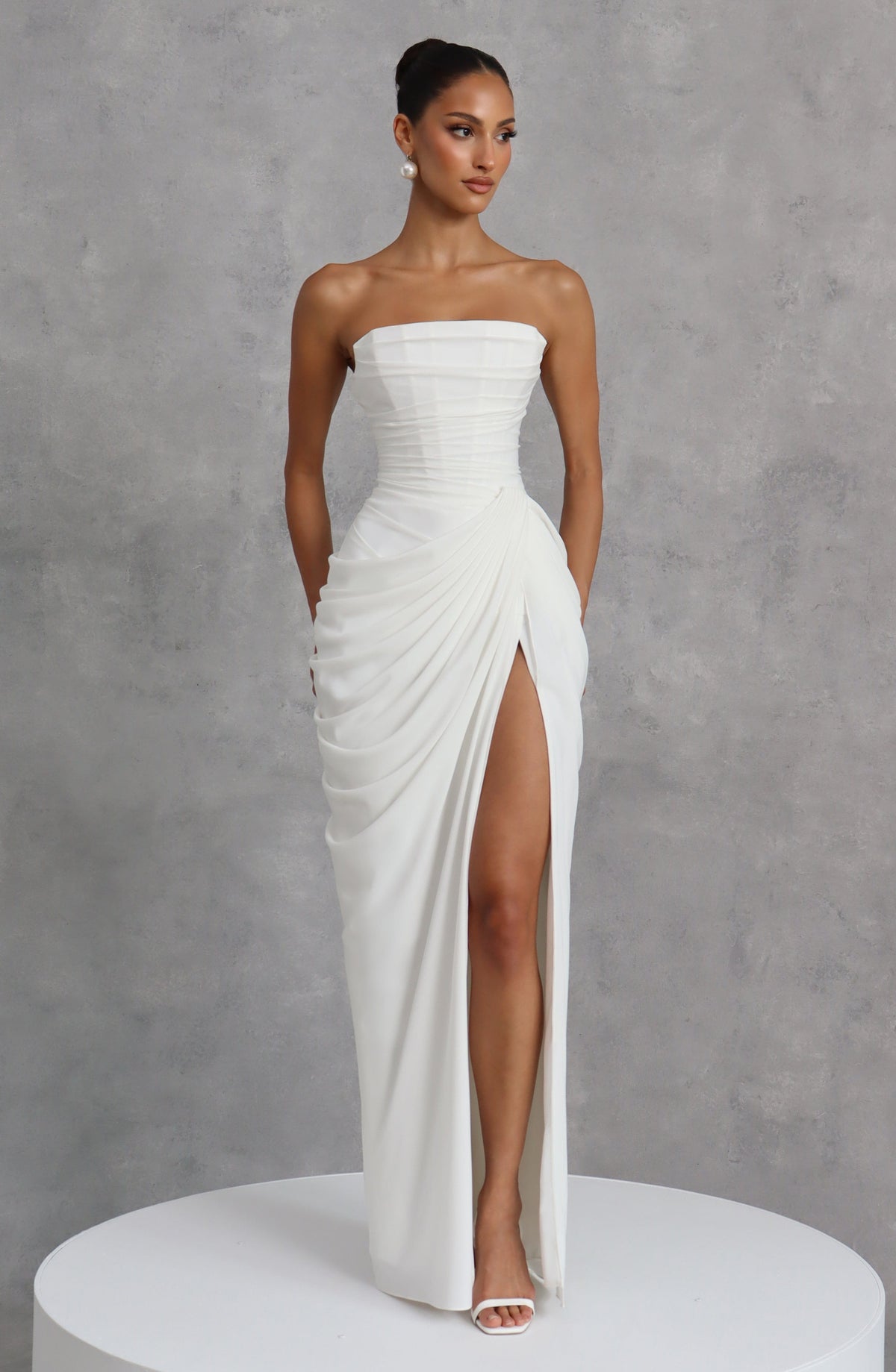 Lois Maxi Dress