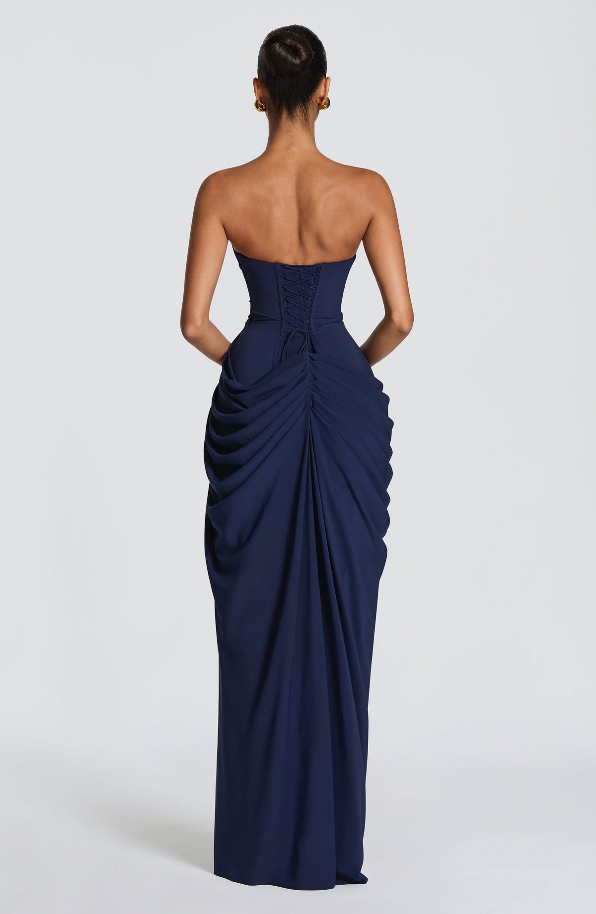 Lois Maxi Dress