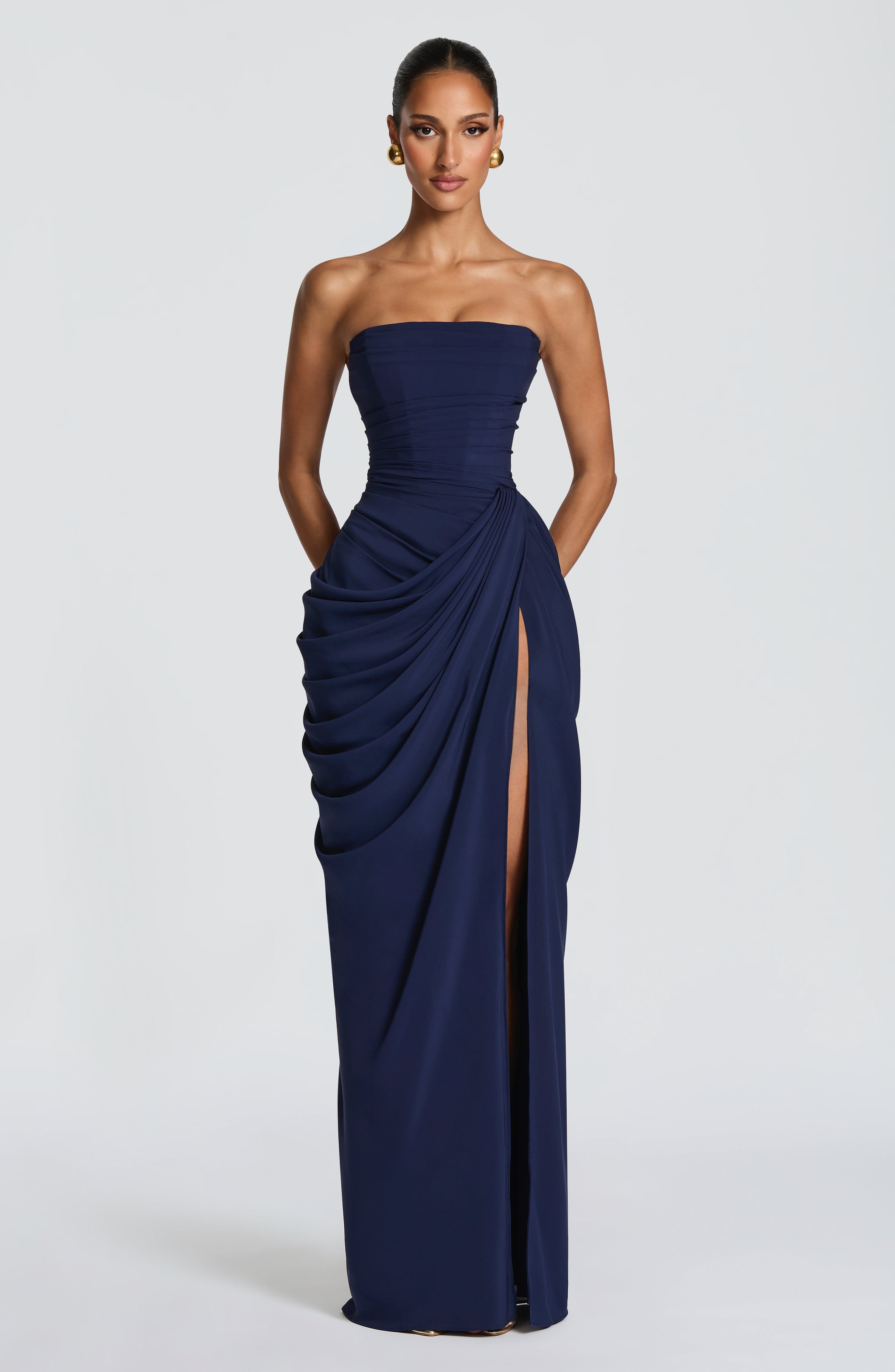 Lois Maxi Dress