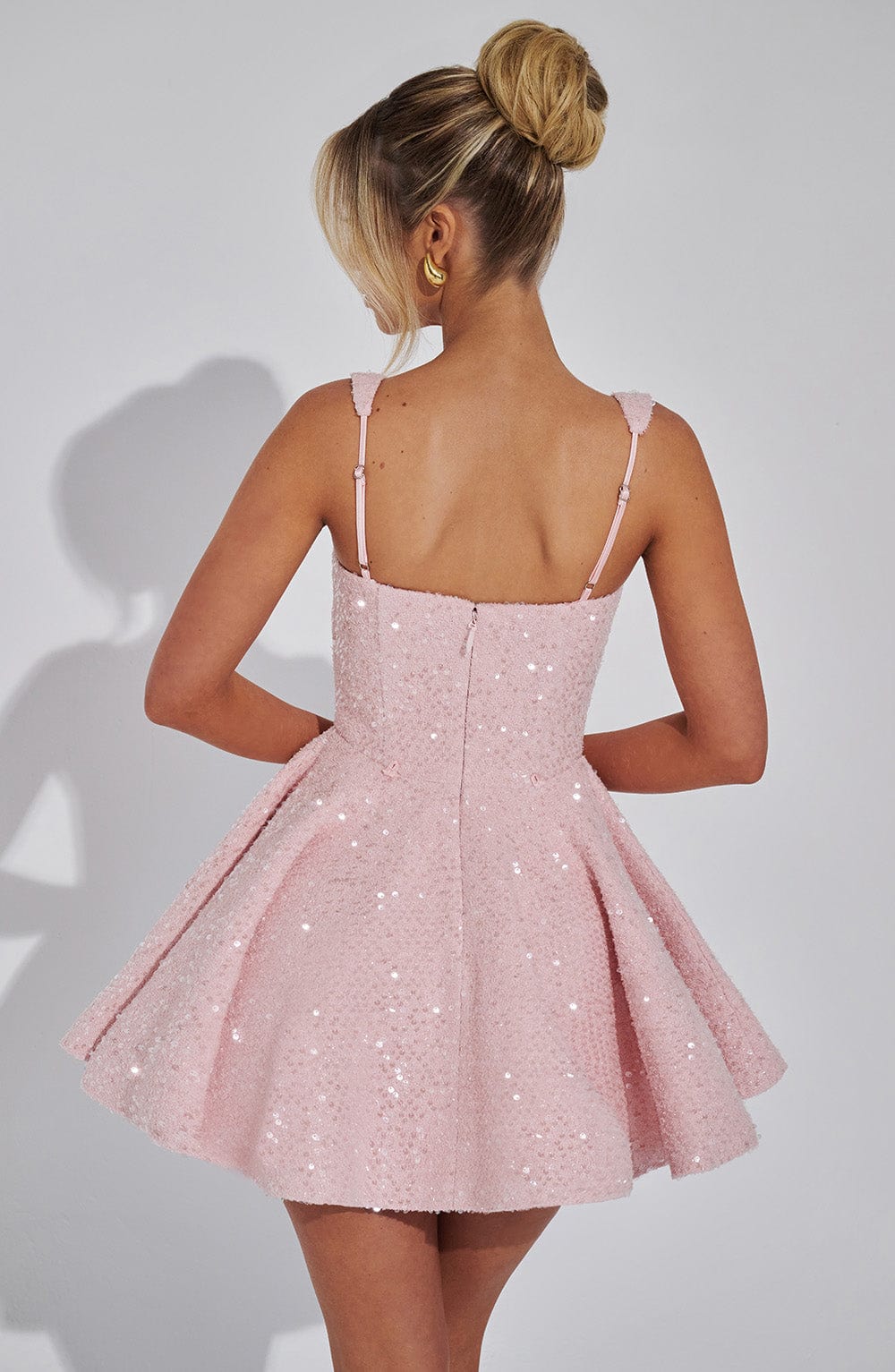Dorothy Mini Dress