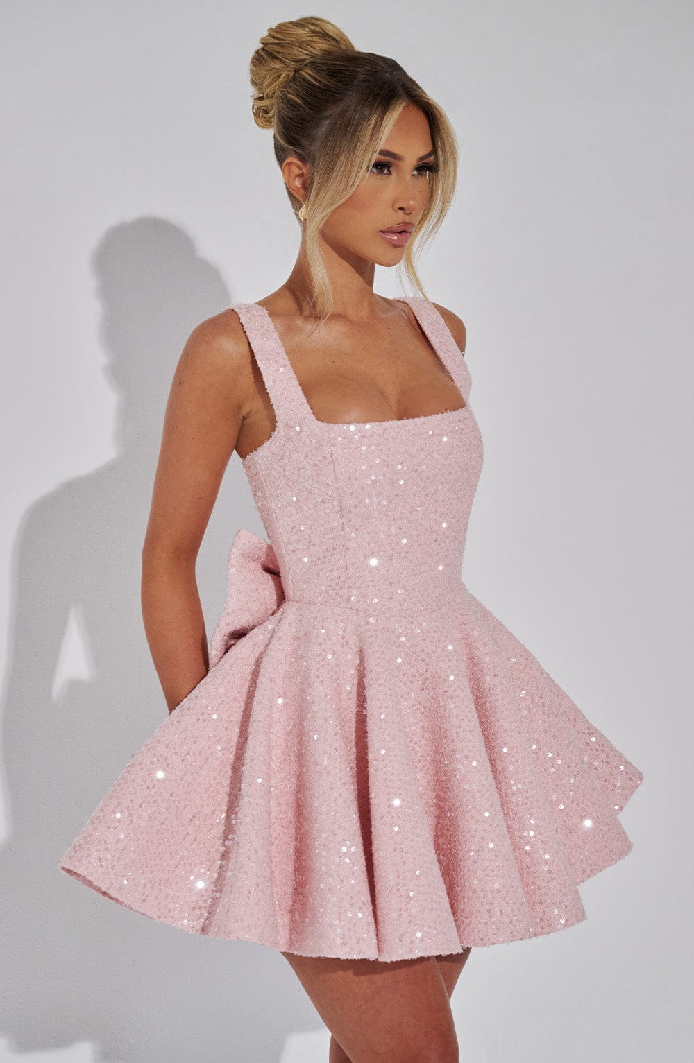 Dorothy Mini Dress