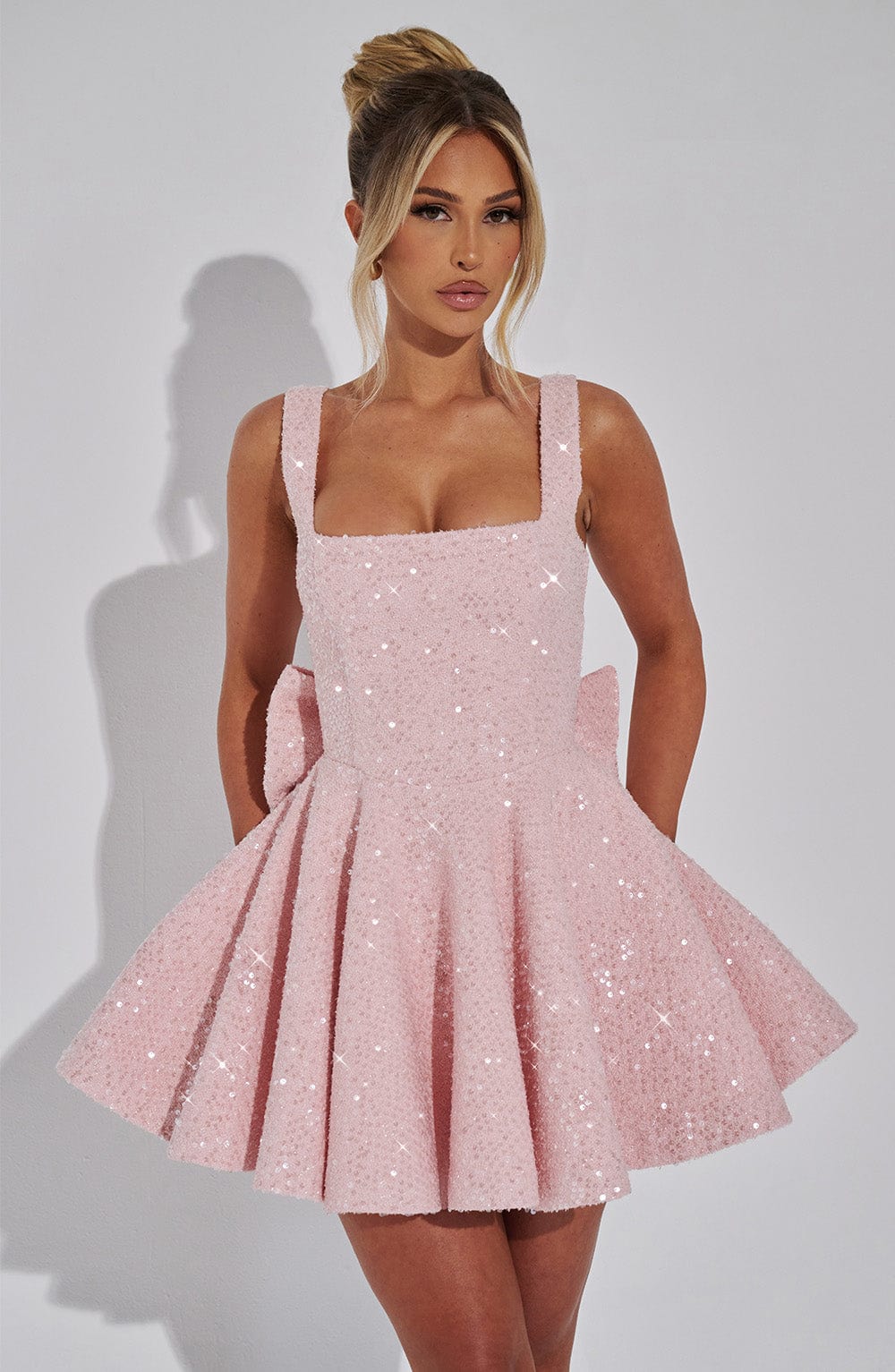 Dorothy Mini Dress