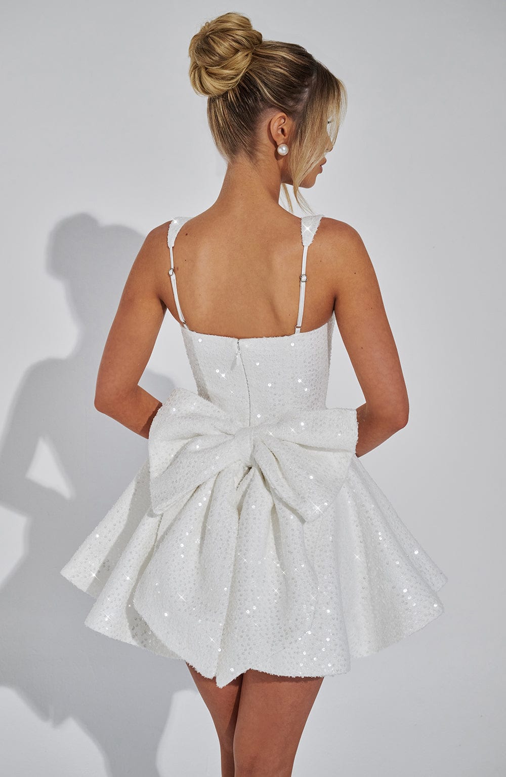 Dorothy Mini Dress