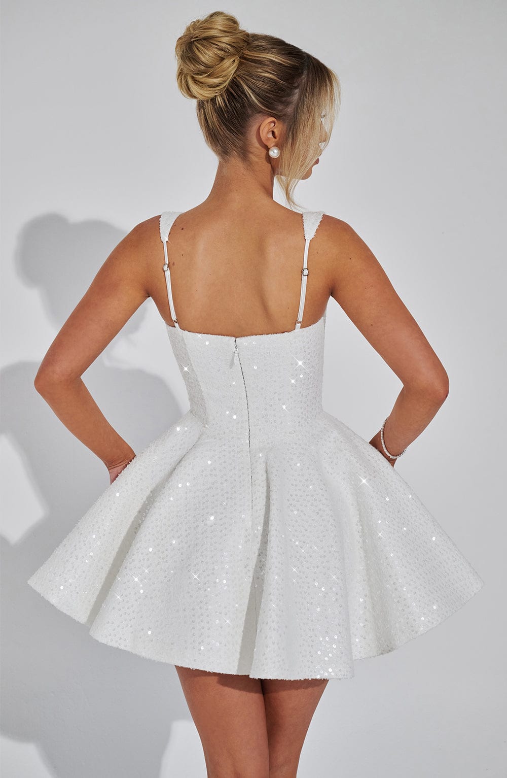 Dorothy Mini Dress
