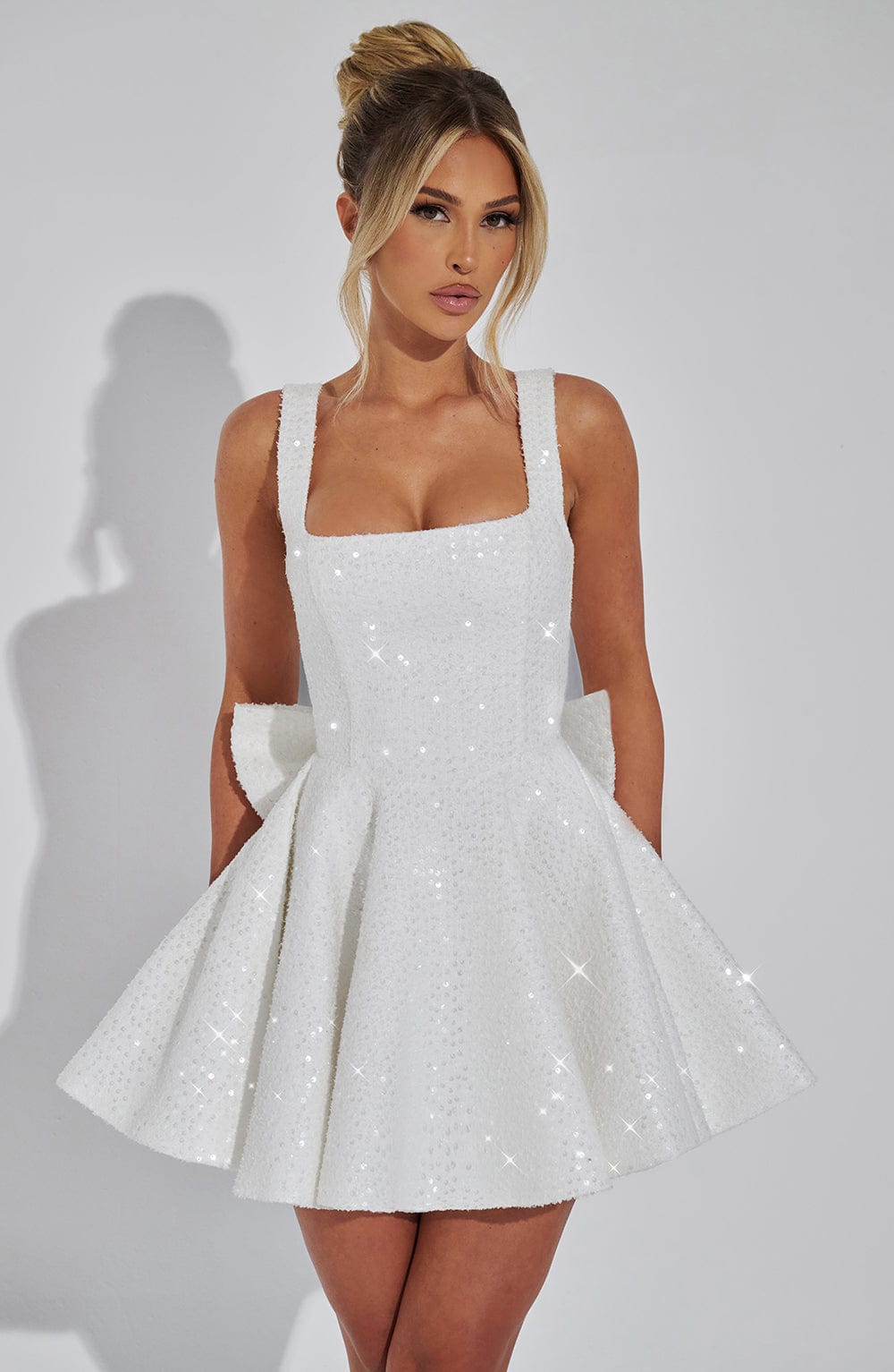 Dorothy Mini Dress