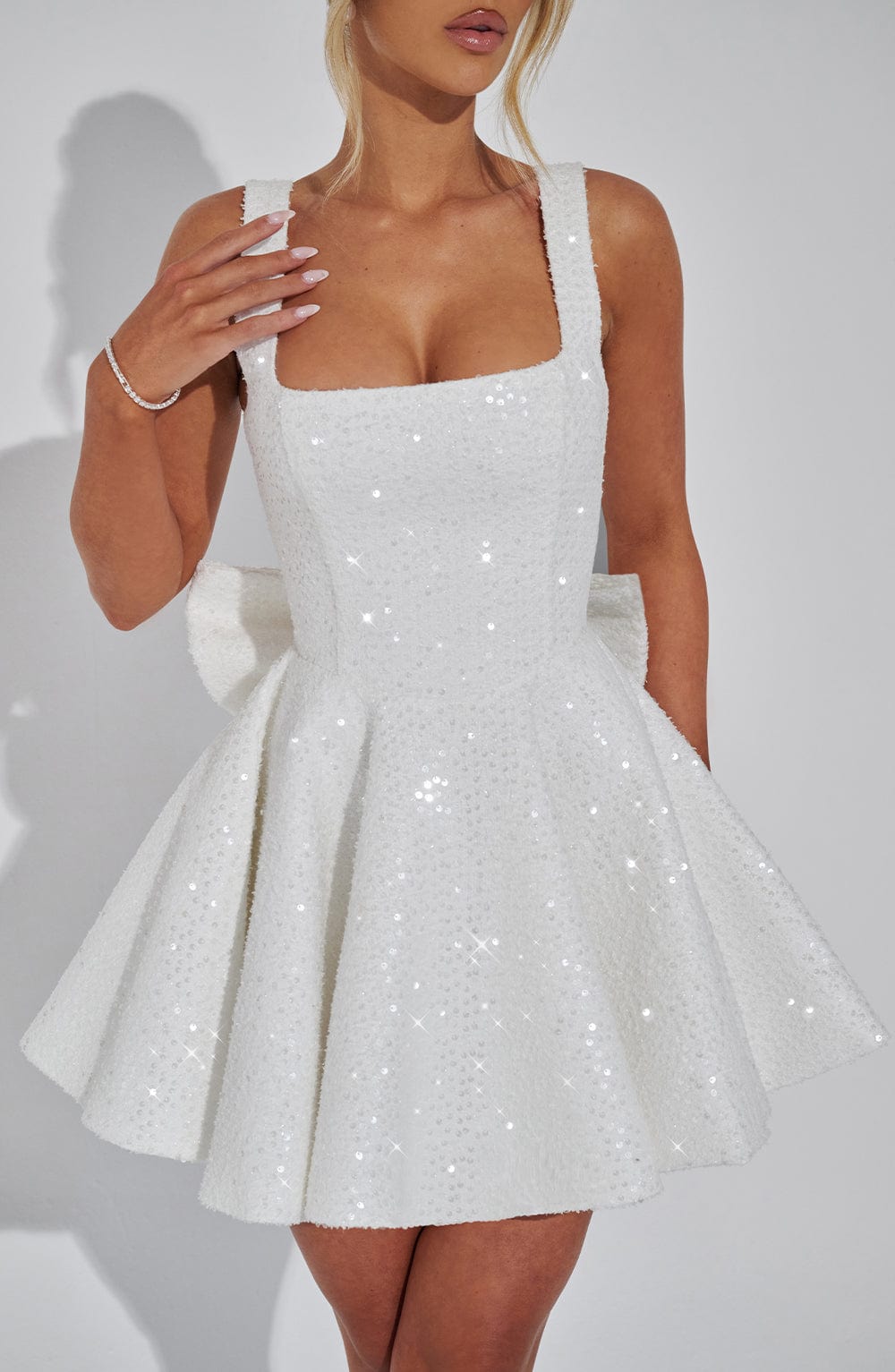 Dorothy Mini Dress