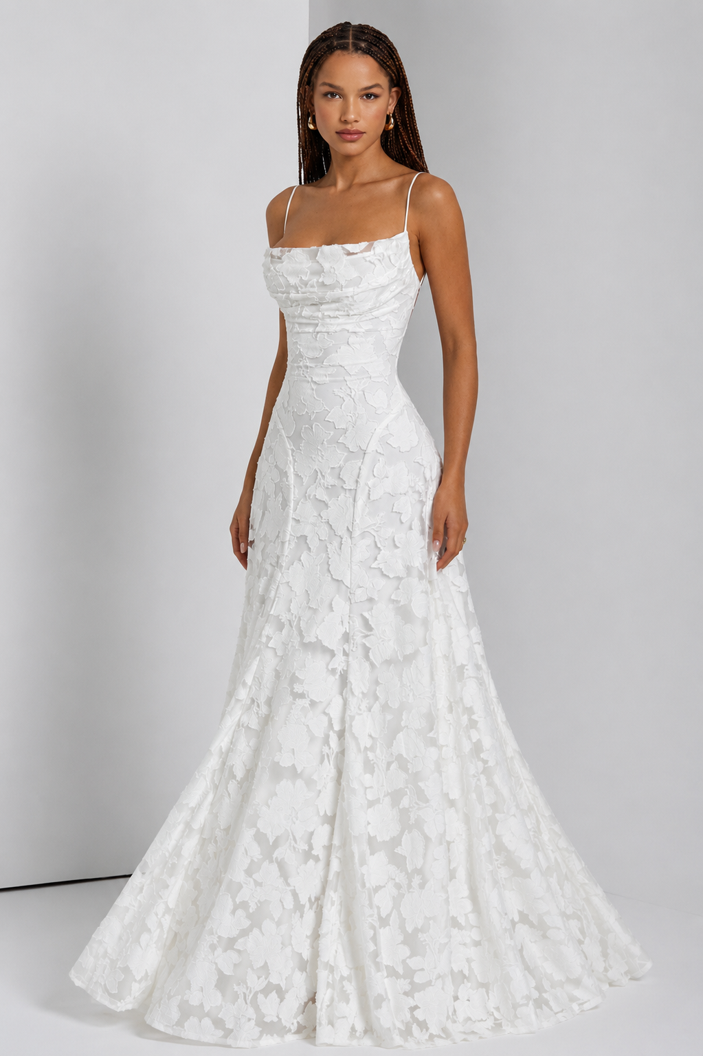 Elise Maxi Dress