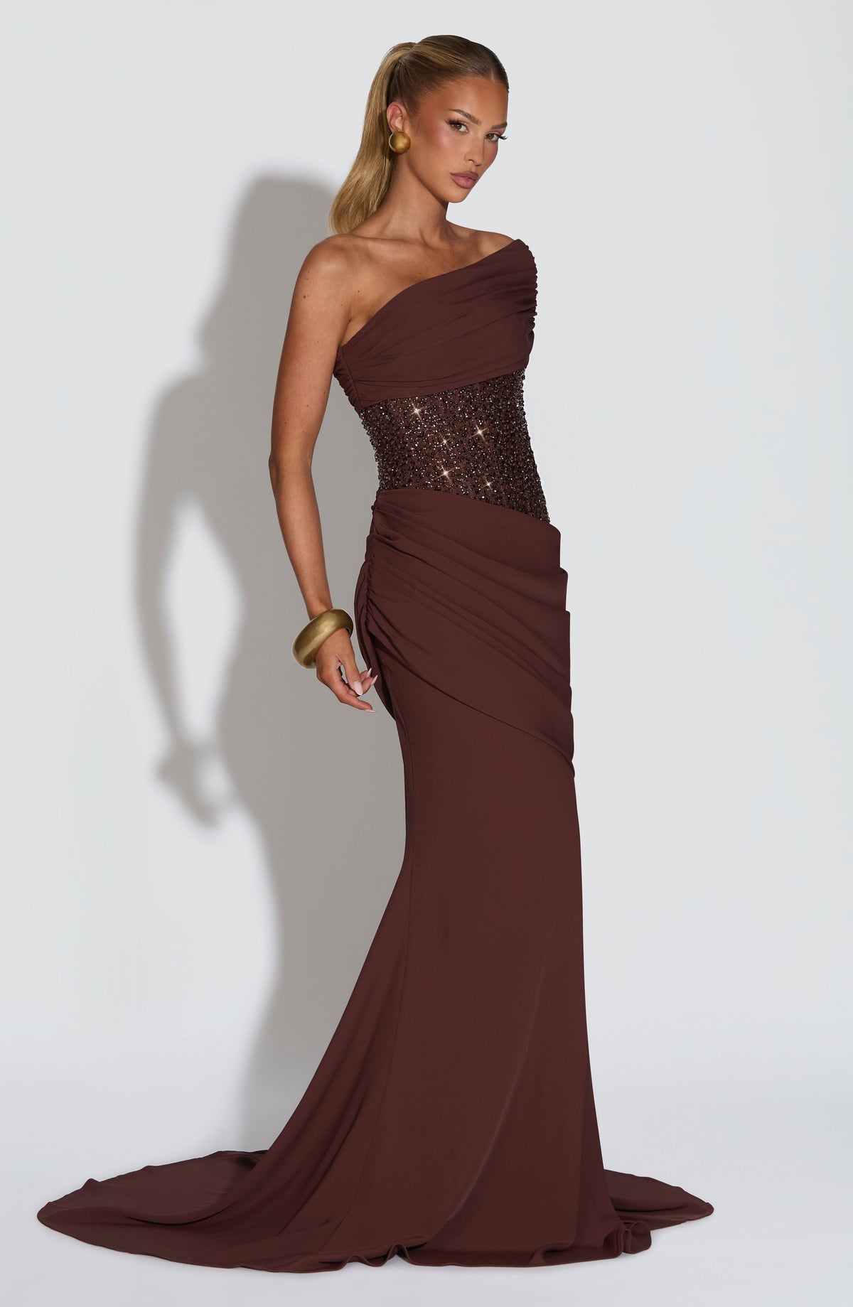Ryleigh Maxi Dress