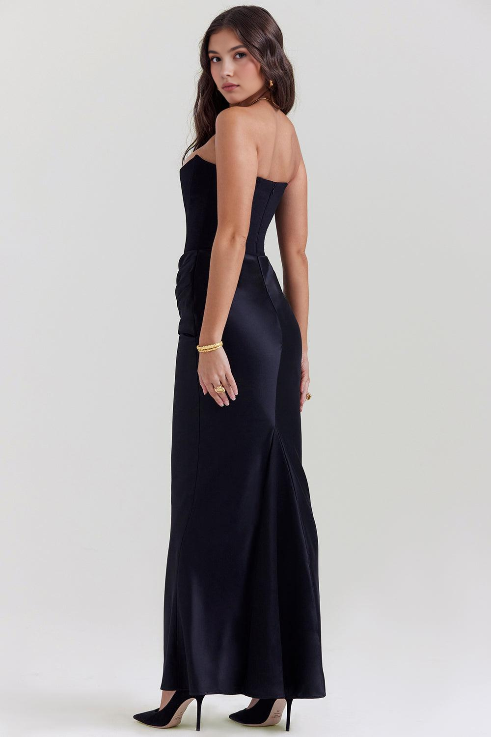 Serene Maxi Dress
