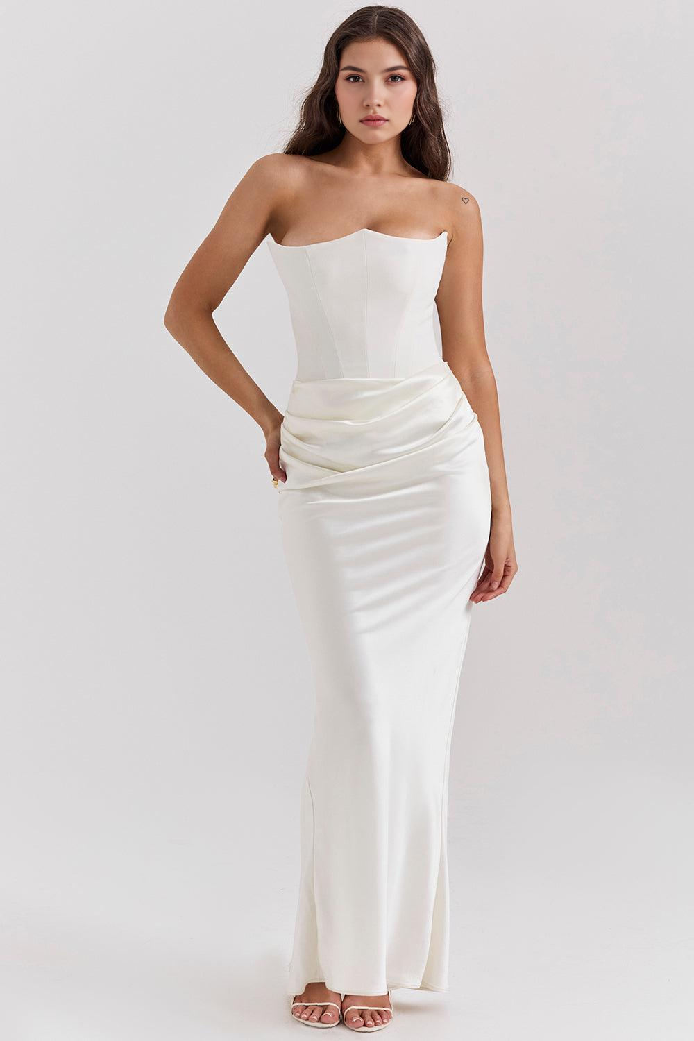 Serene Maxi Dress