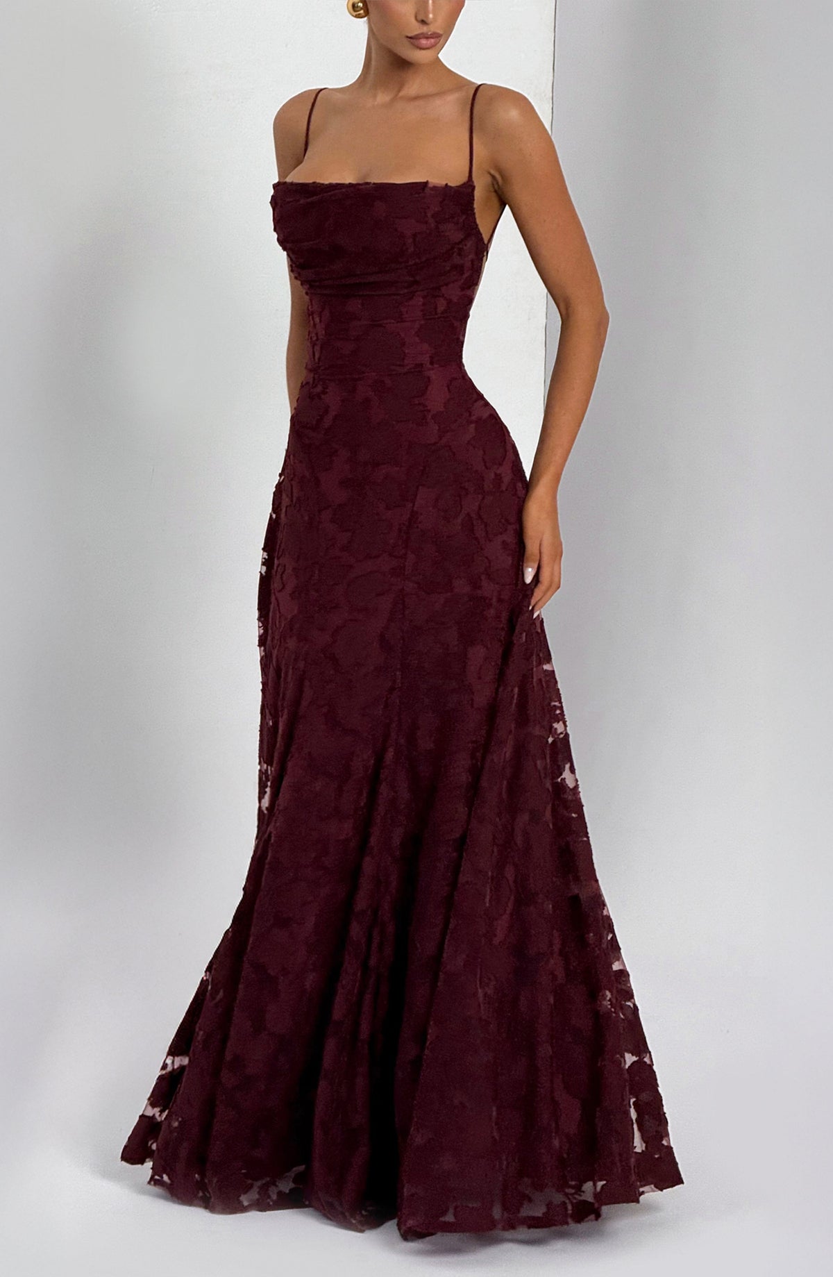 Elise Maxi Dress
