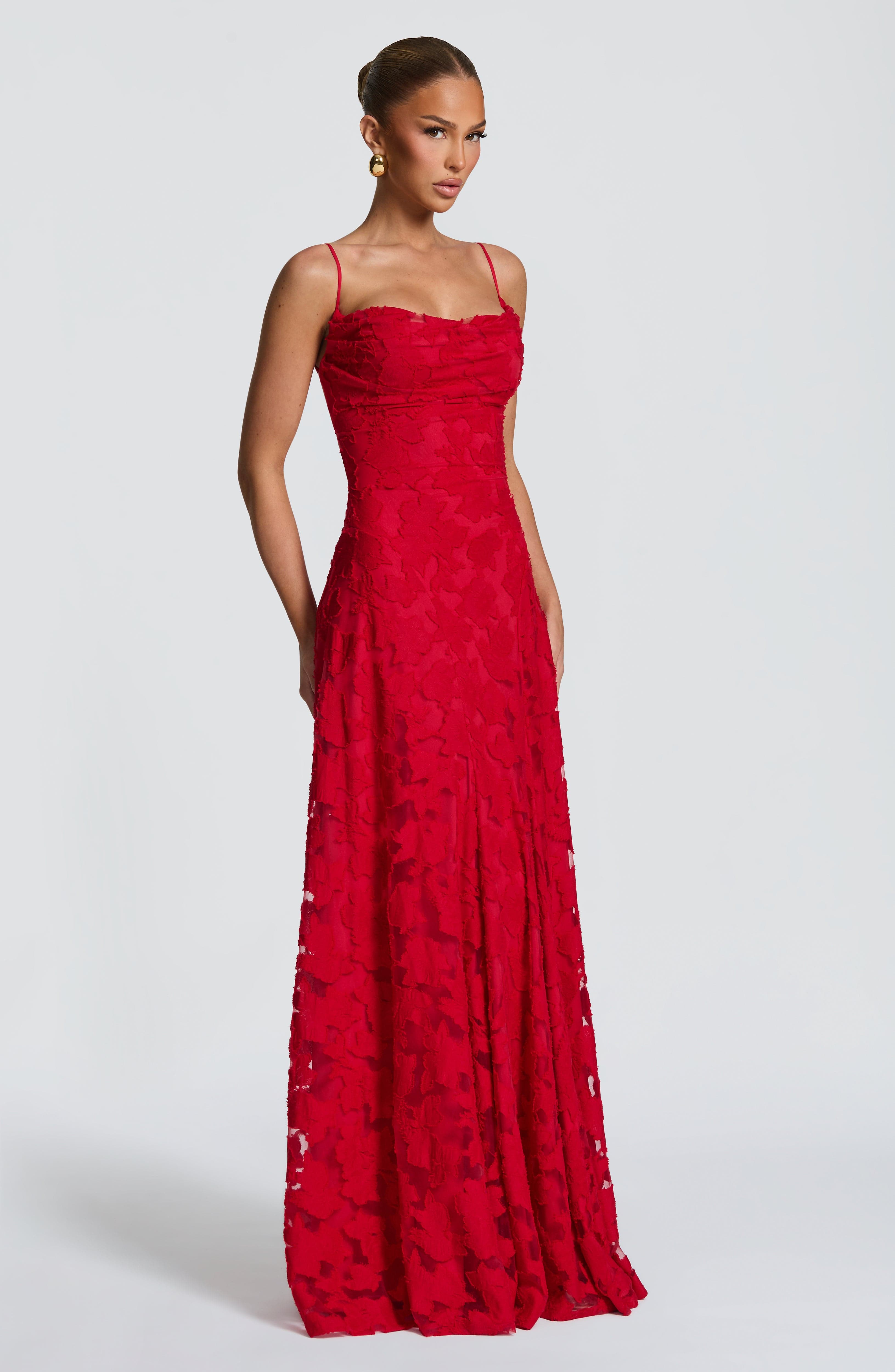 Elise Maxi Dress