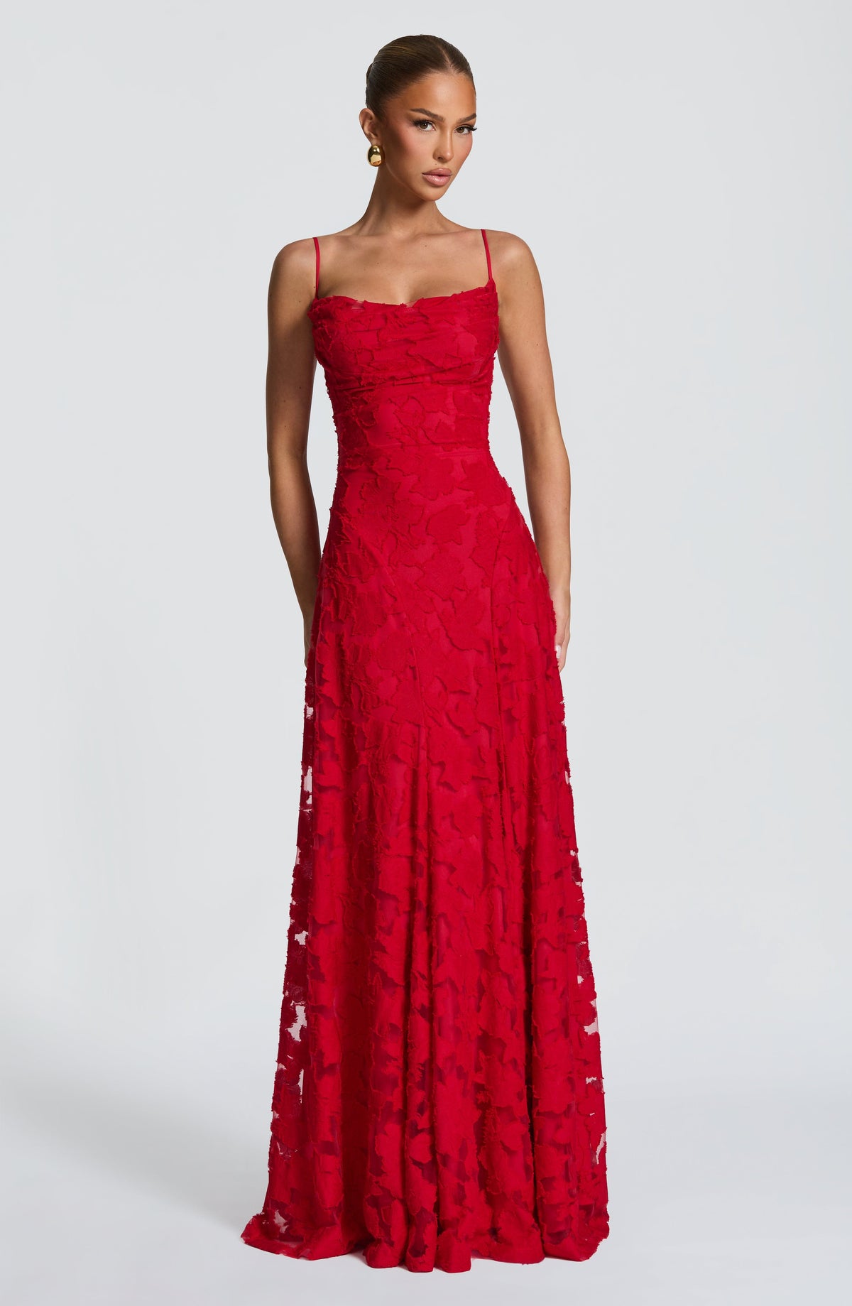 Elise Maxi Dress