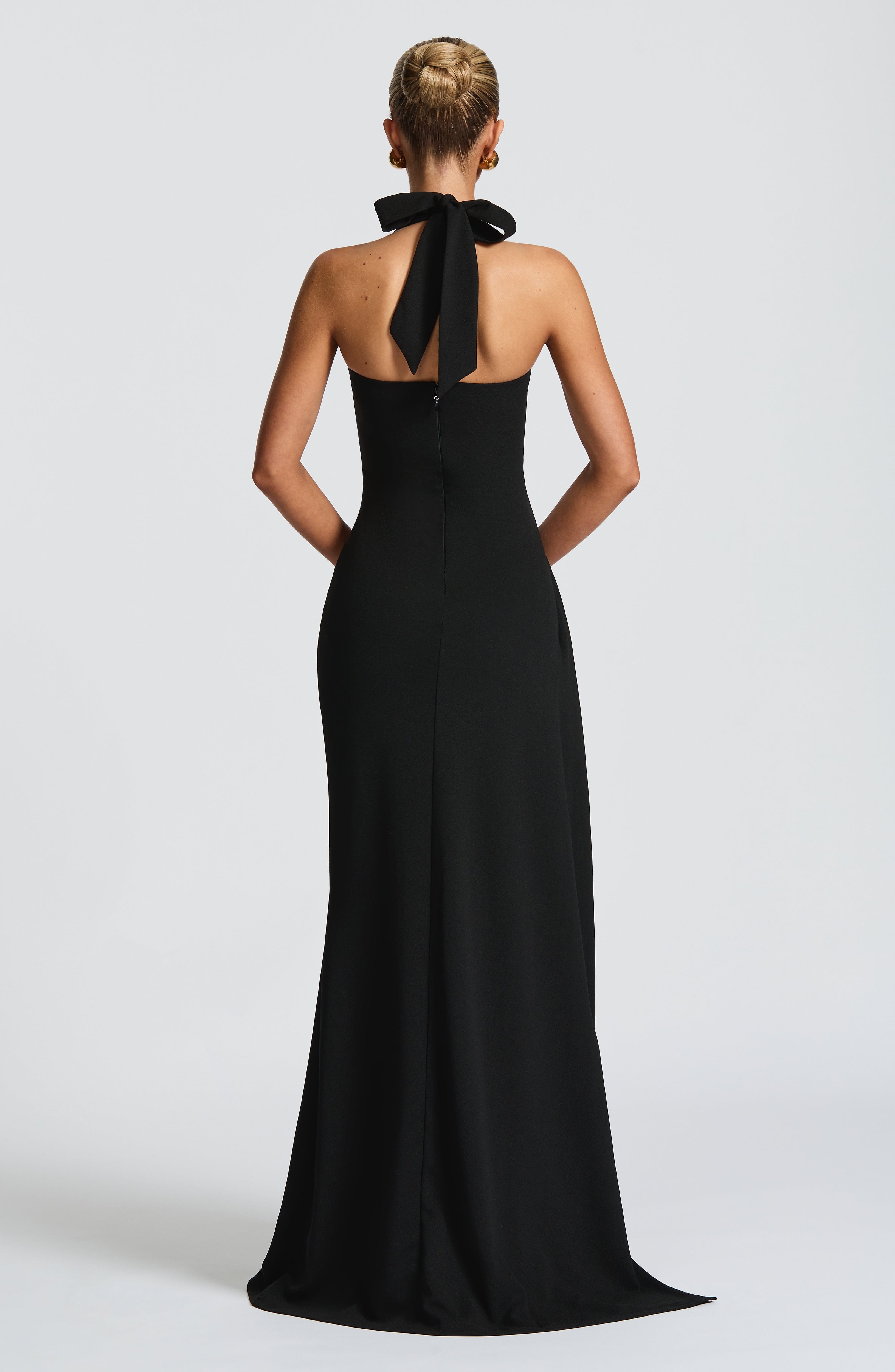 Genette Maxi Dress