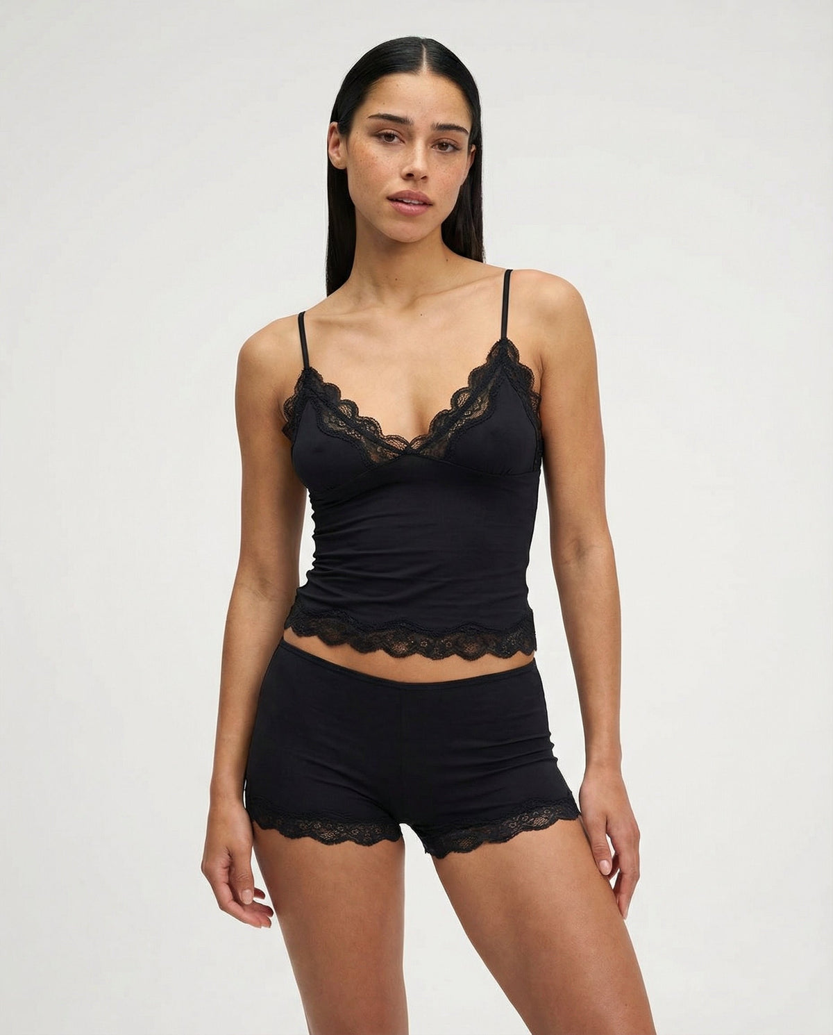 Noémie Lace Set