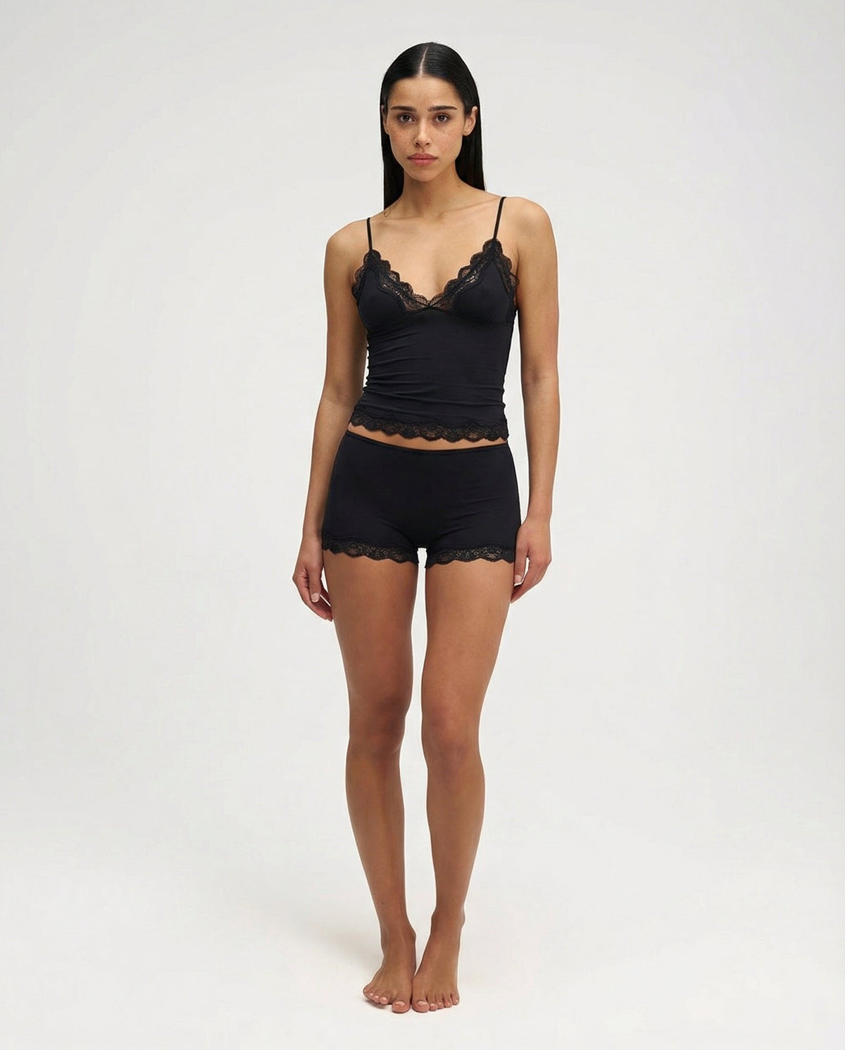 Noémie Lace Set