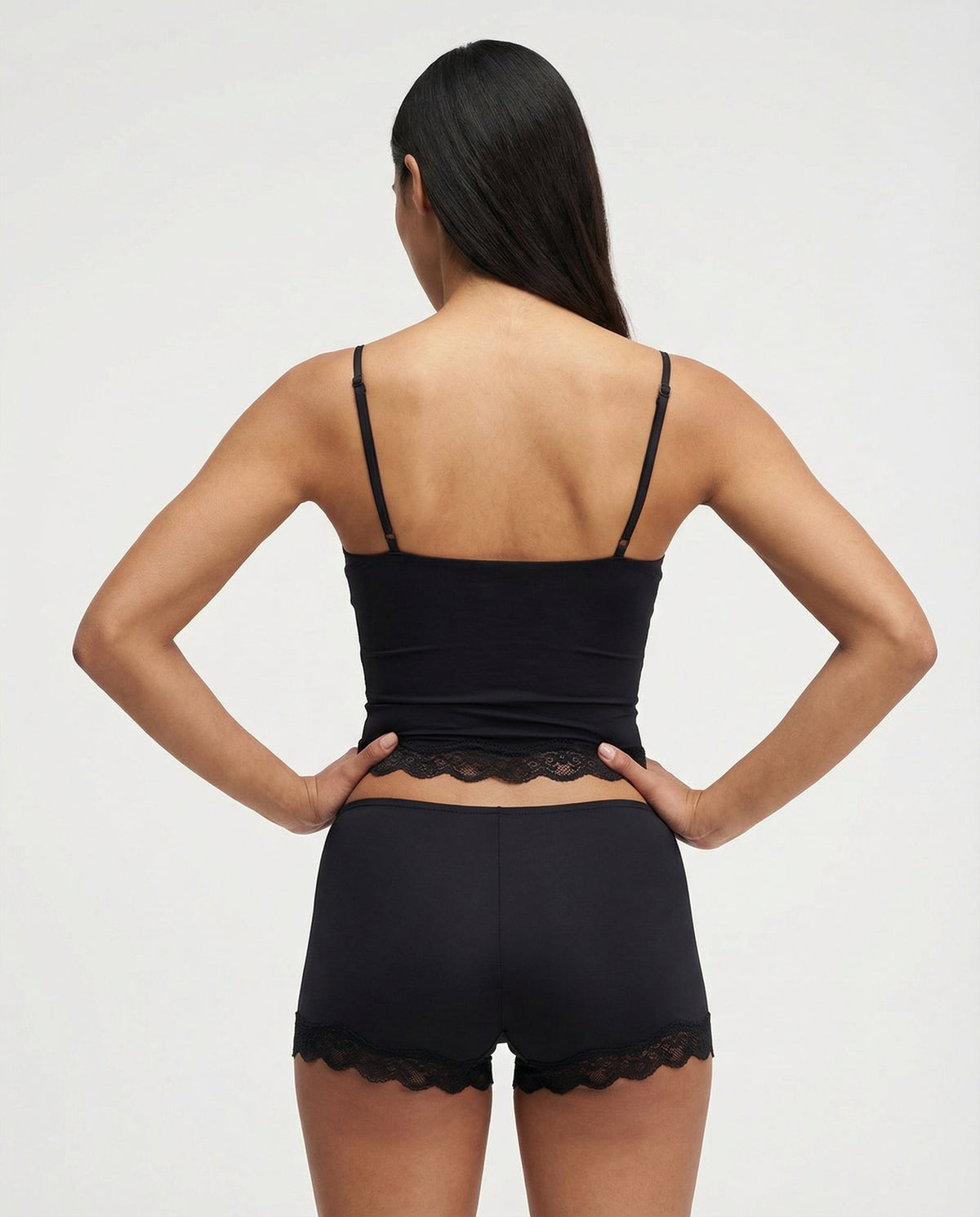 Noémie Lace Set