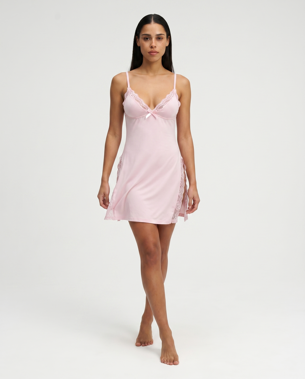 Adeline Sleep Dress
