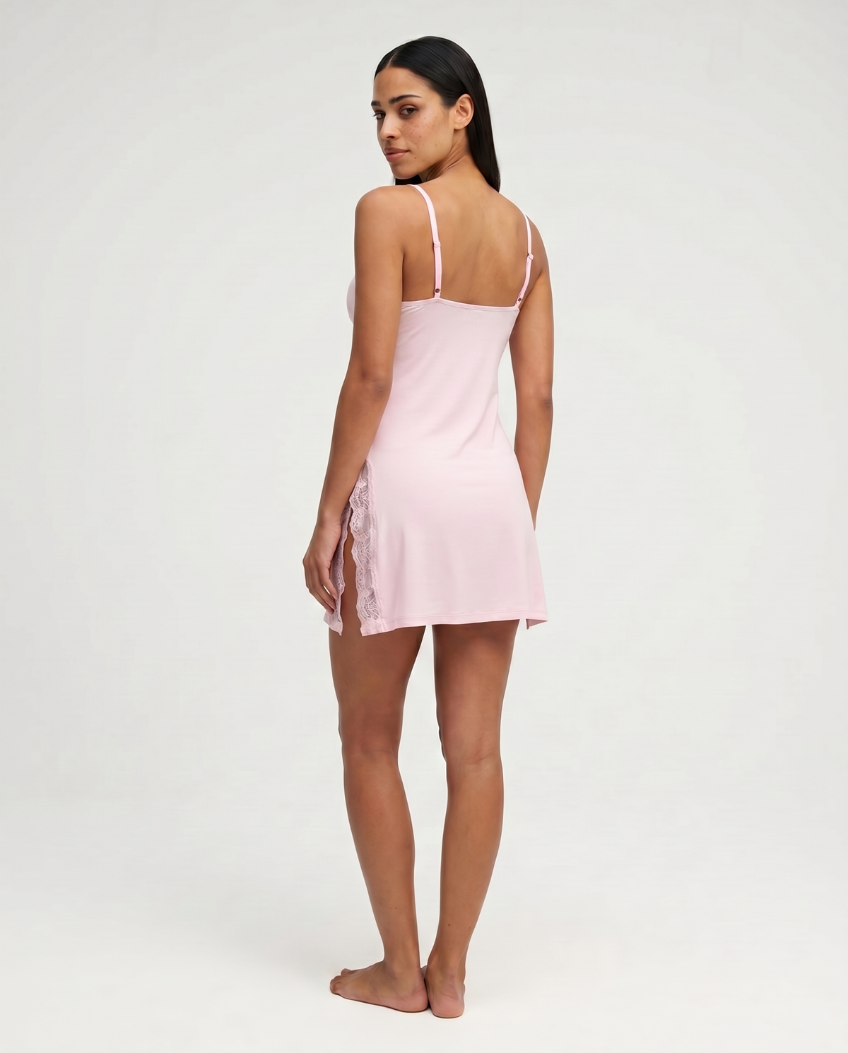 Adeline Sleep Dress