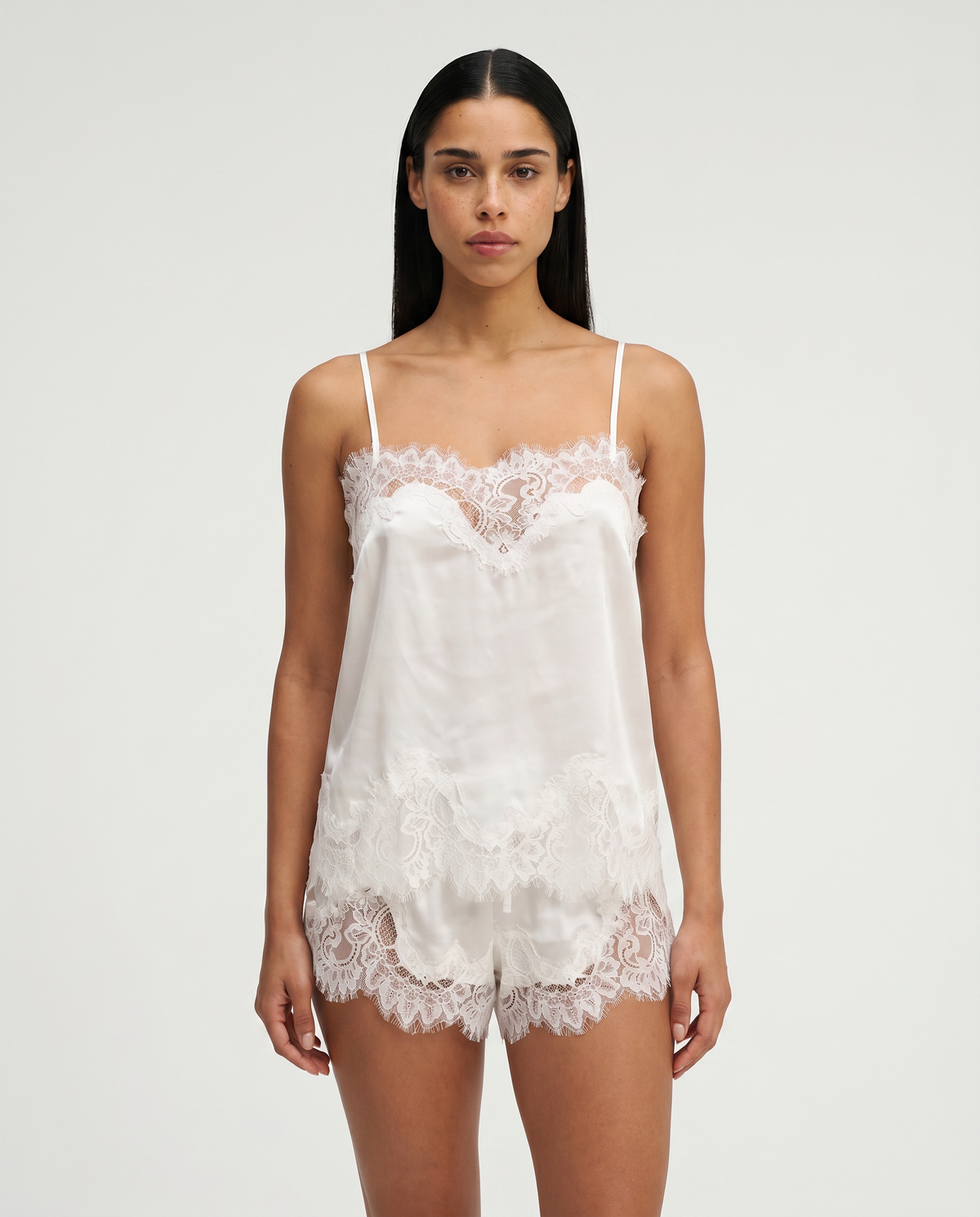 Perrine Lace Muse Set