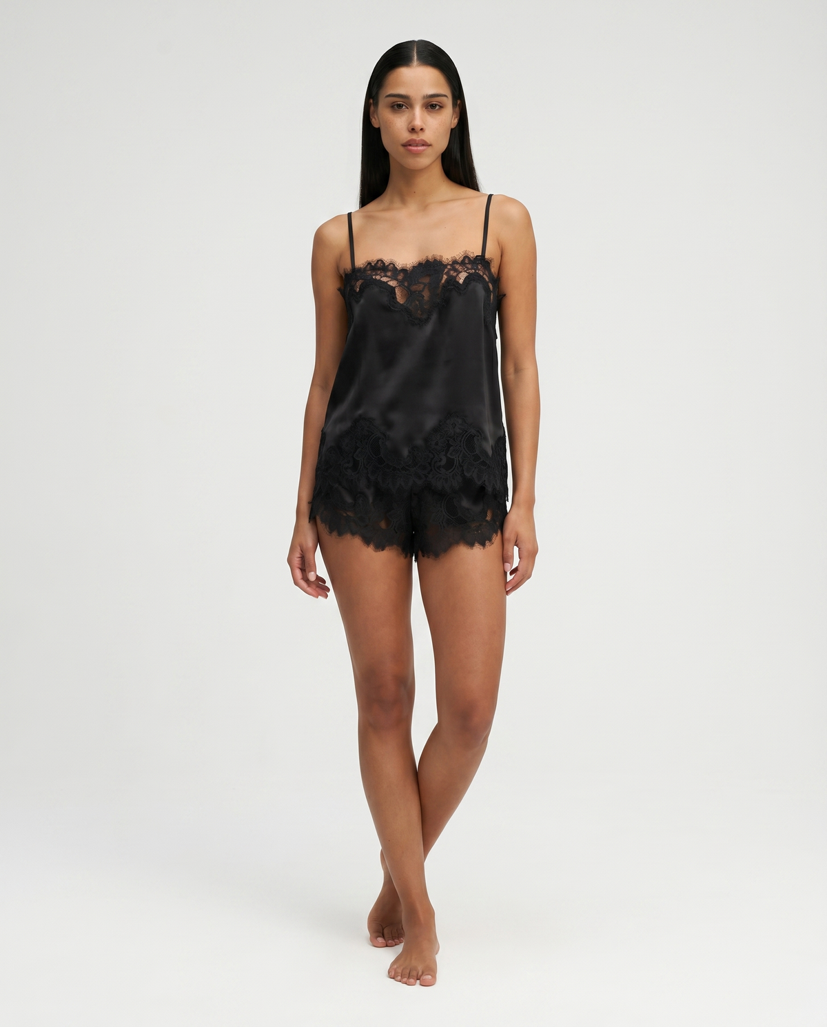 Perrine Lace Muse Set
