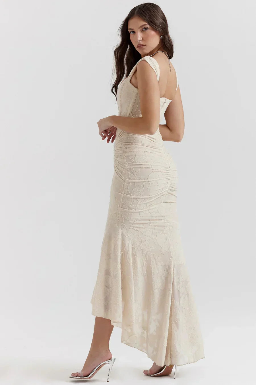 Celestina Maxi Dress