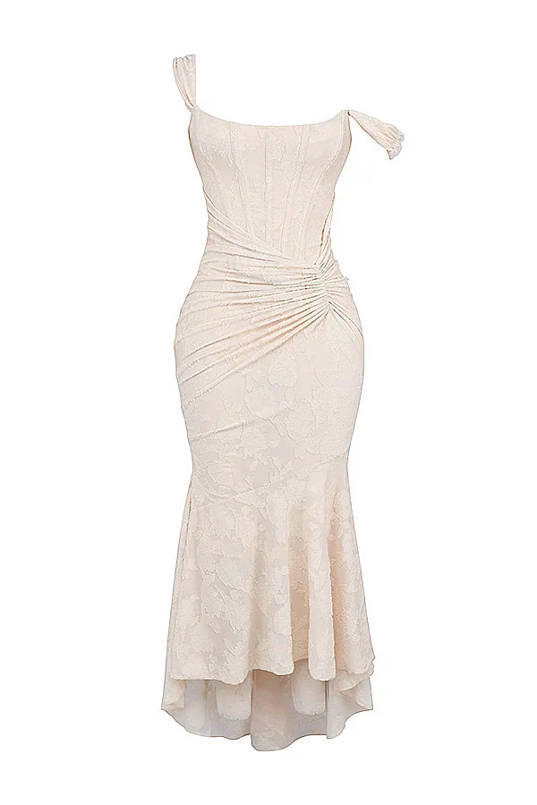 Celestina Maxi Dress