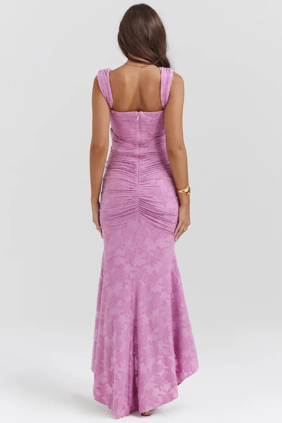 Celestina Maxi Dress