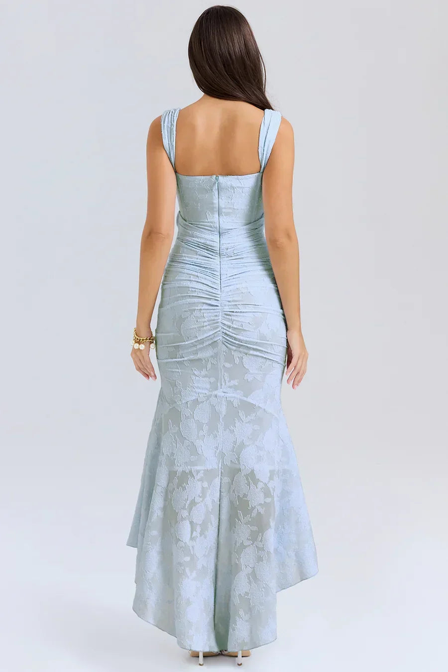 Celestina Maxi Dress