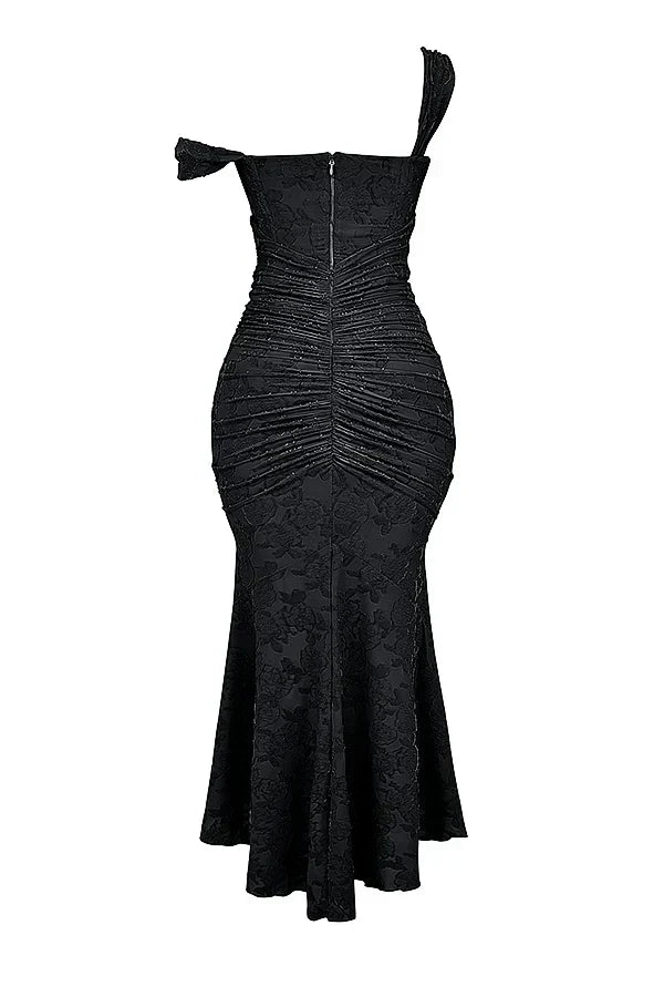 Celestina Maxi Dress