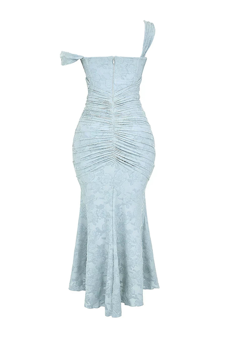 Celestina Maxi Dress