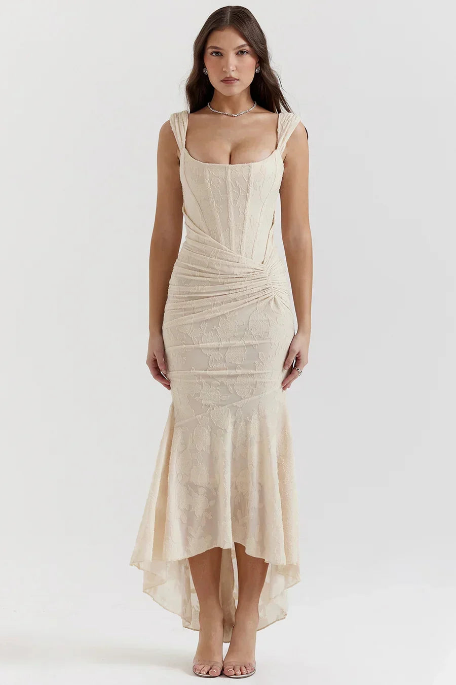 Celestina Maxi Dress
