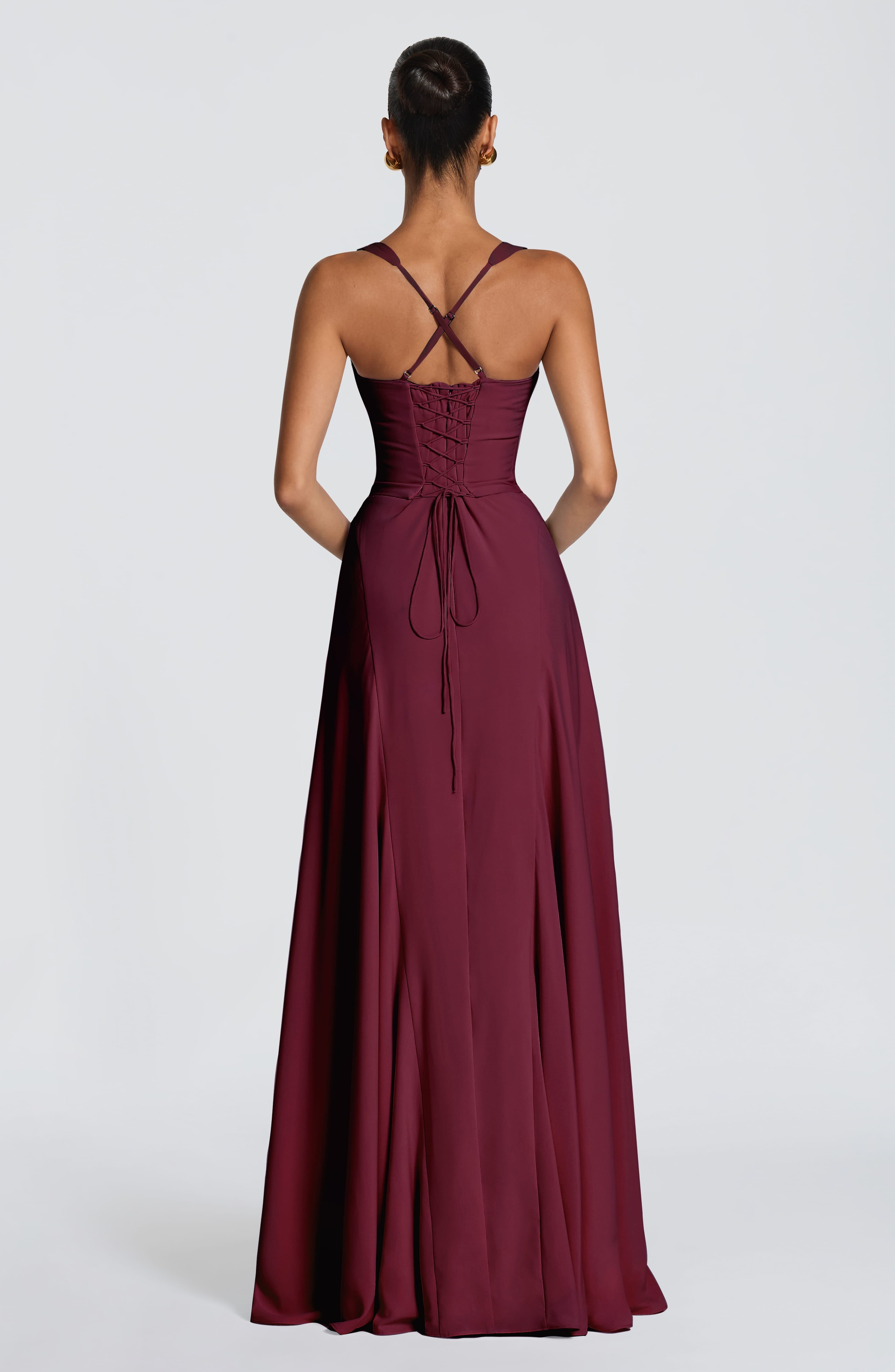 Amelia Maxi Dress
