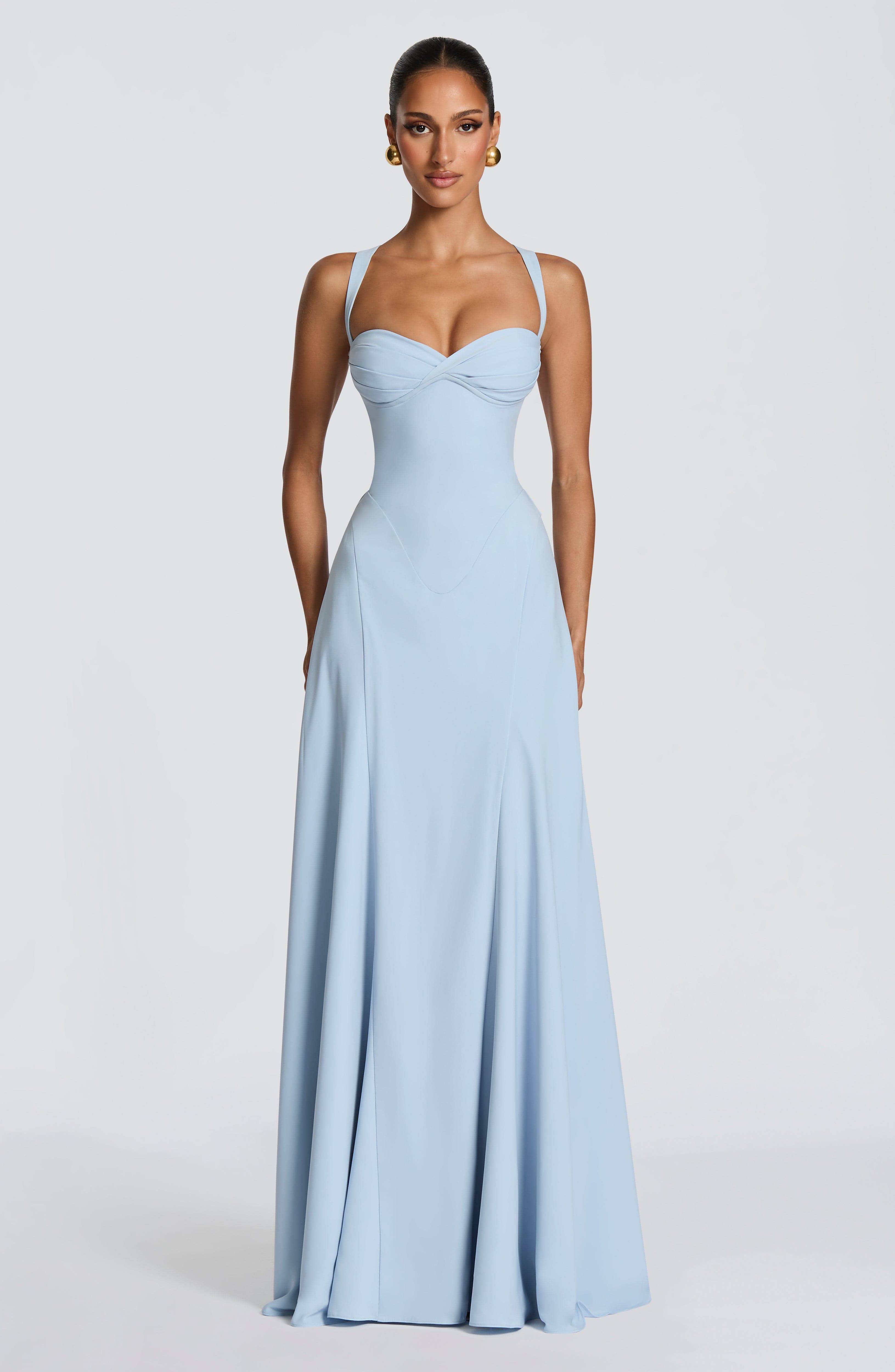 Amelia Maxi Dress