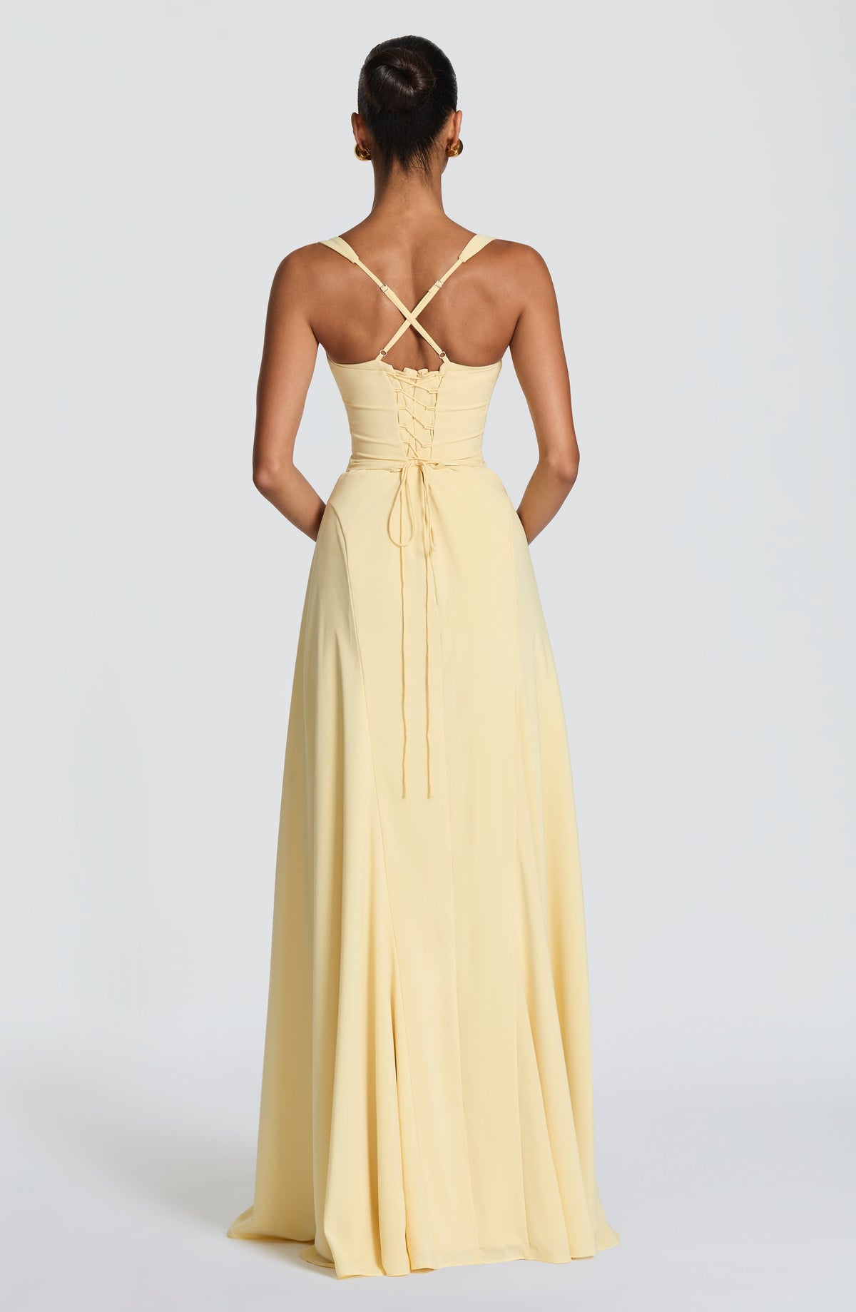 Amelia Maxi Dress
