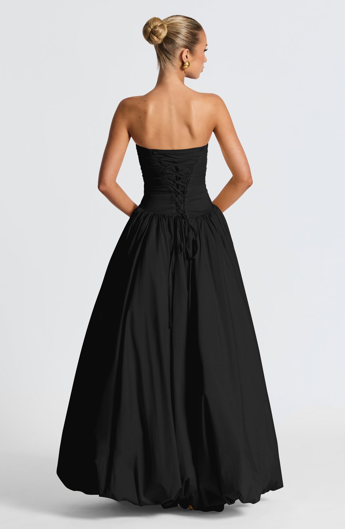 Savannah Maxi Dress