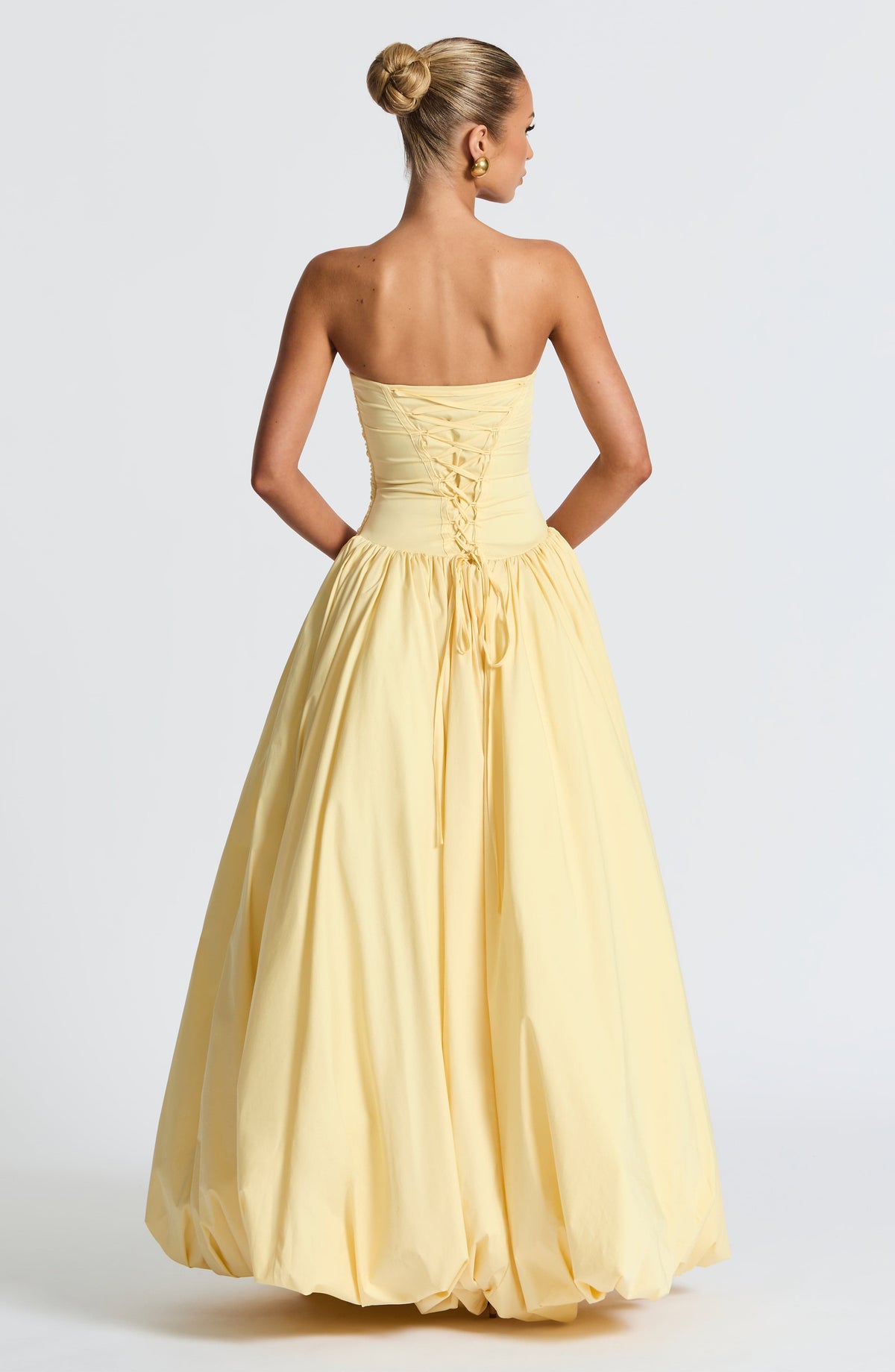 Savannah Maxi Dress