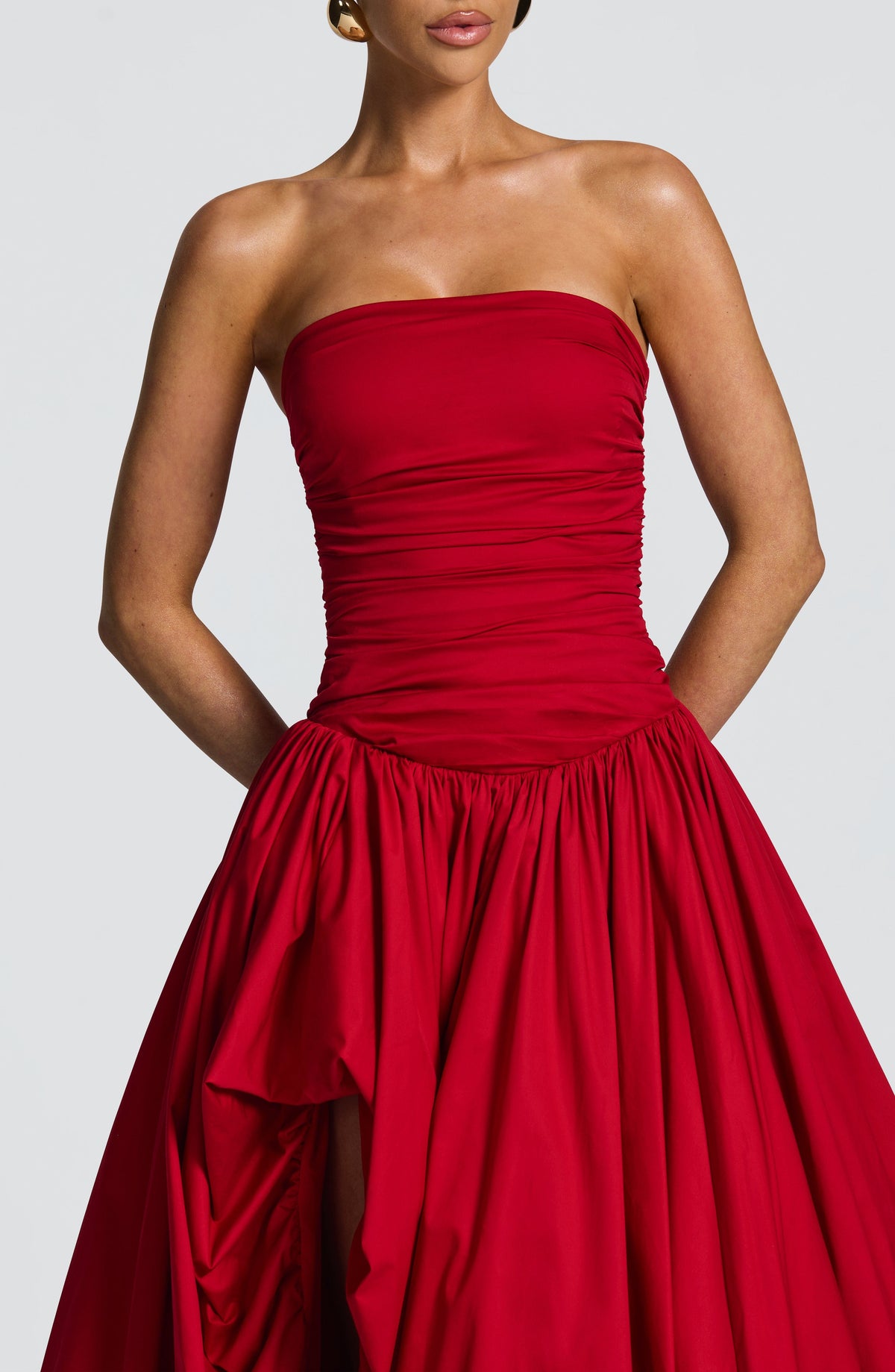 Savannah Maxi Dress