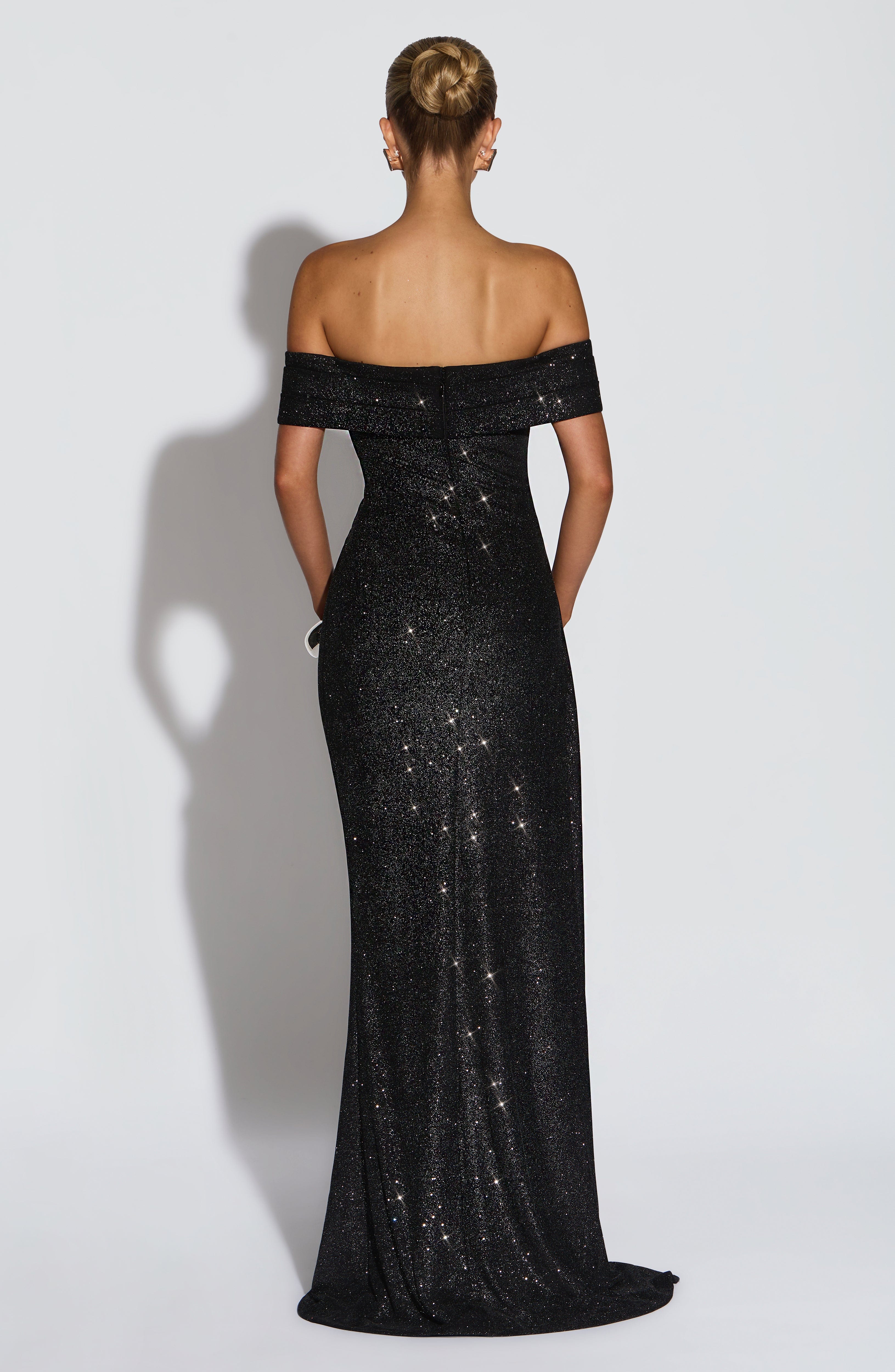 Kelly Maxi Dress