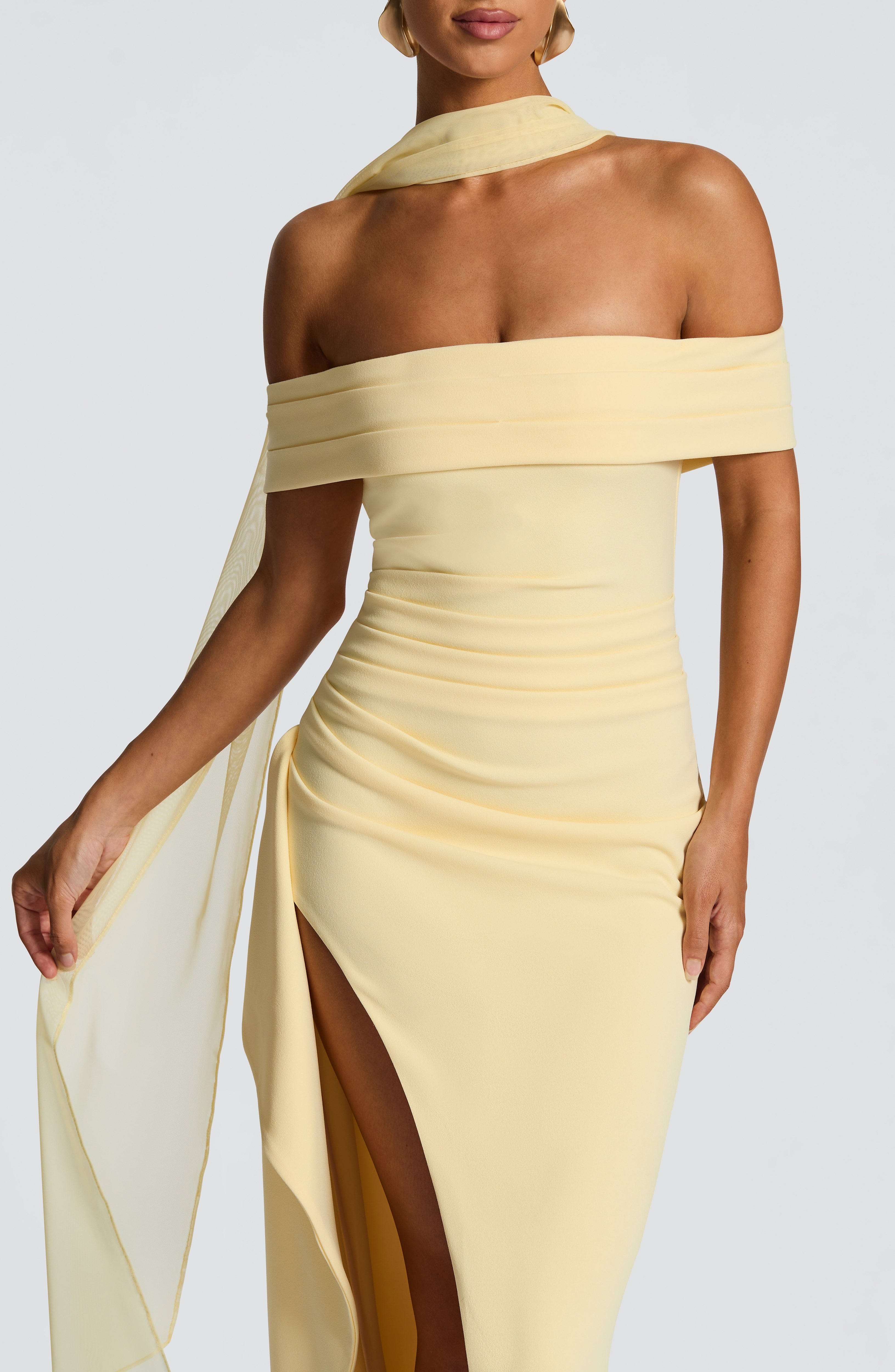 Kelly Maxi Dress