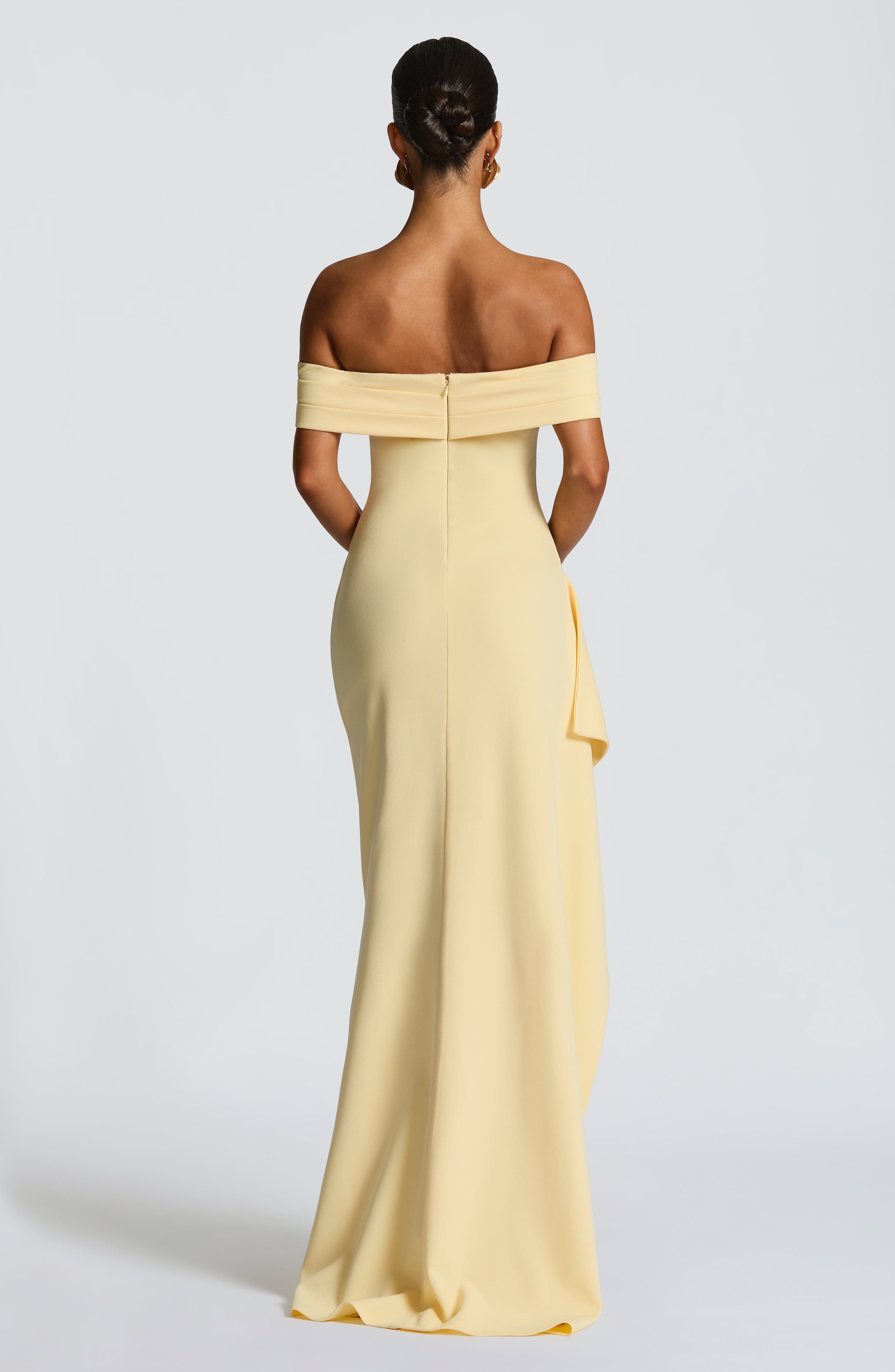 Kelly Maxi Dress