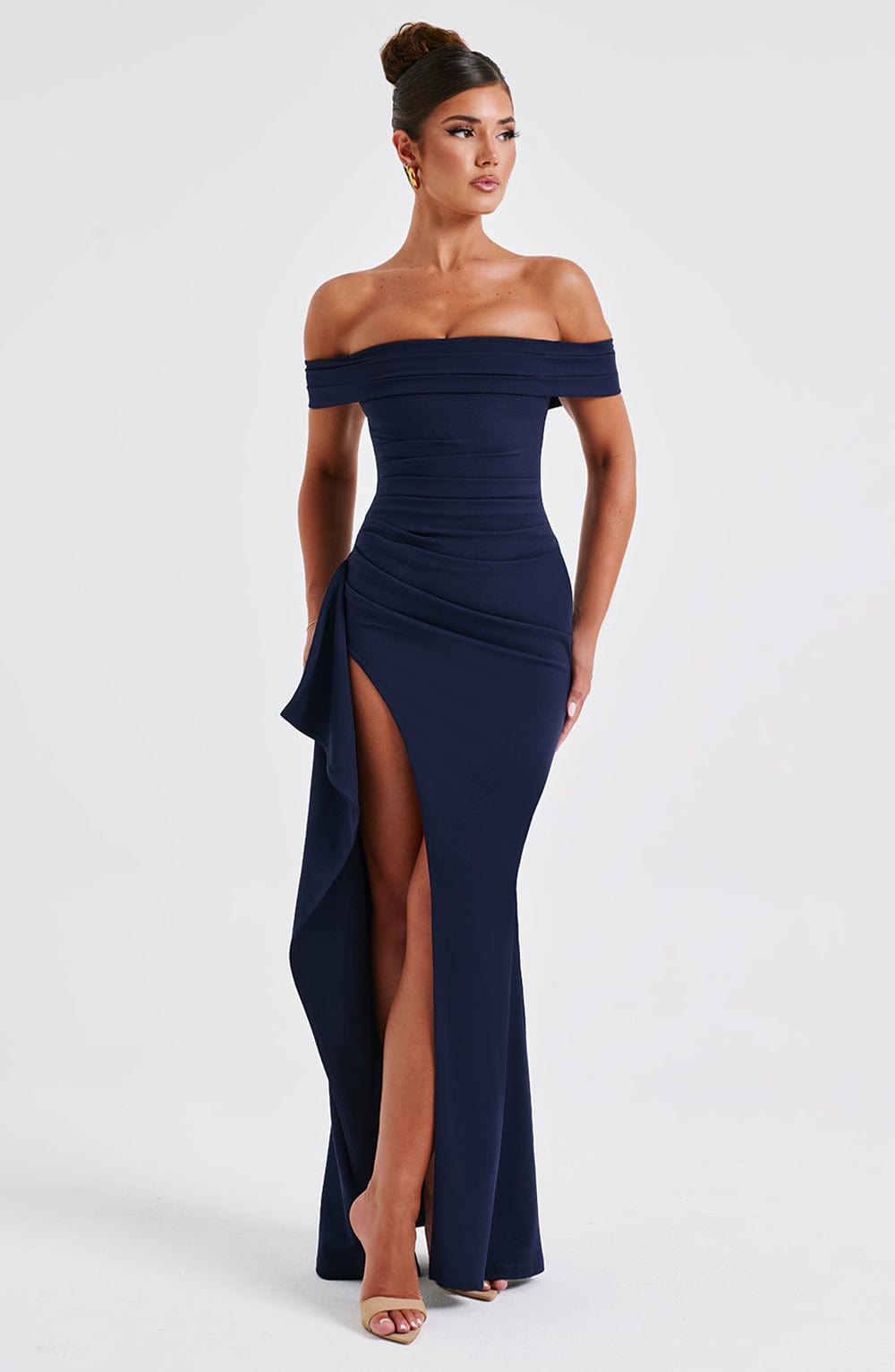 Kelly Maxi Dress
