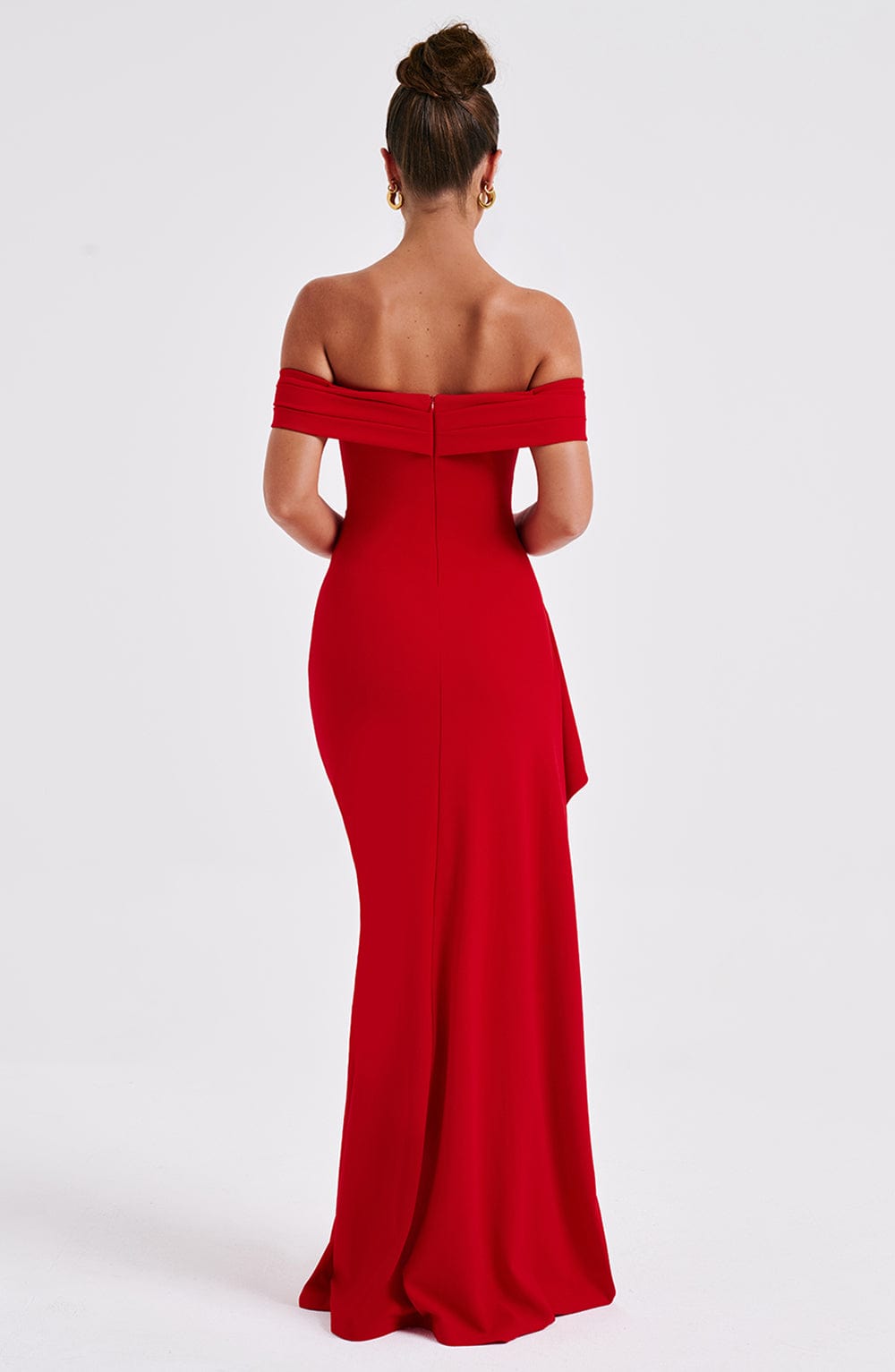 Kelly Maxi Dress
