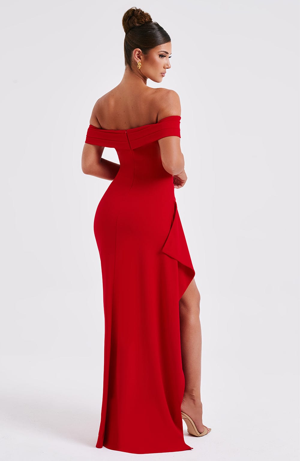 Kelly Maxi Dress