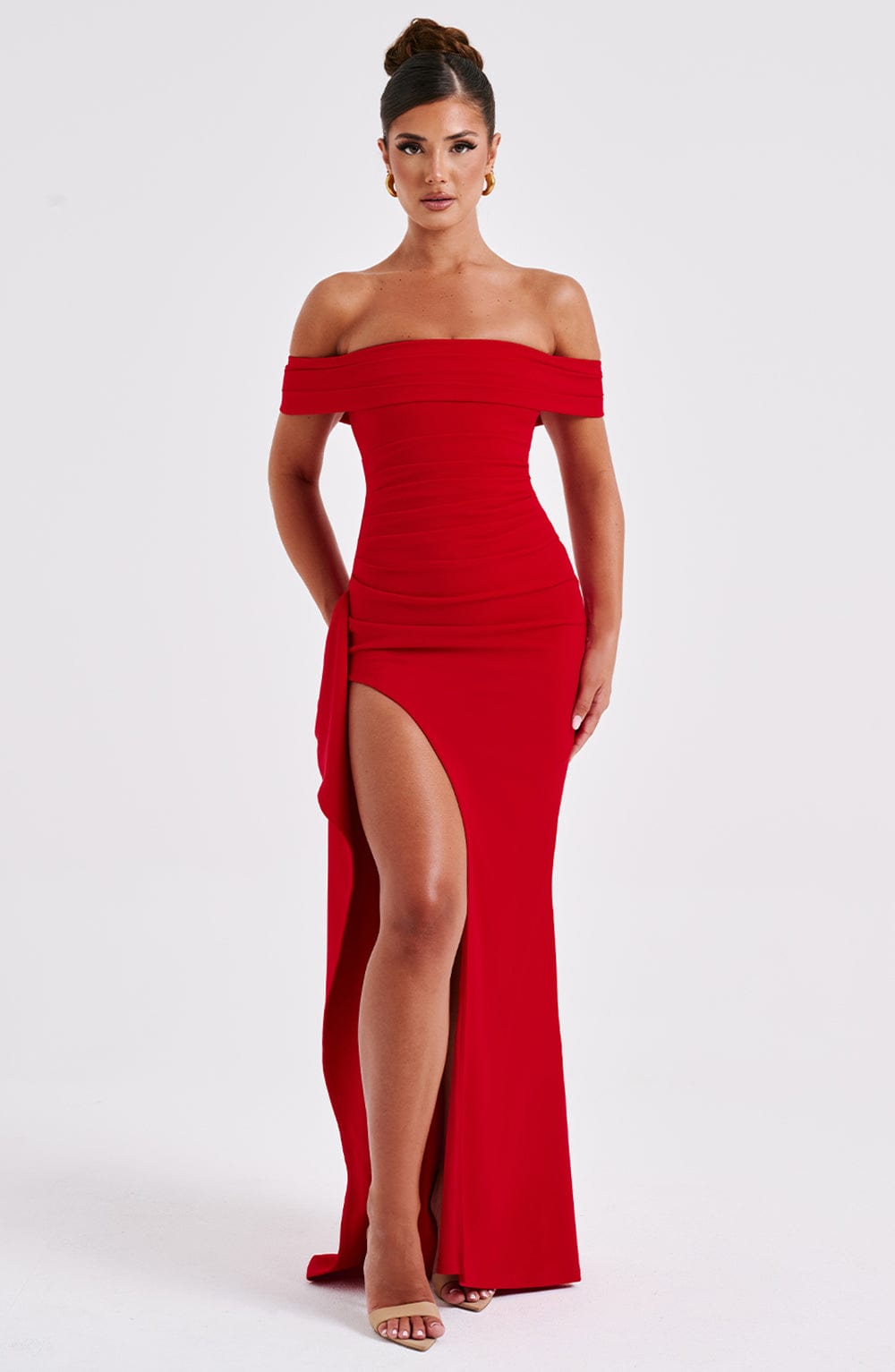 Kelly Maxi Dress
