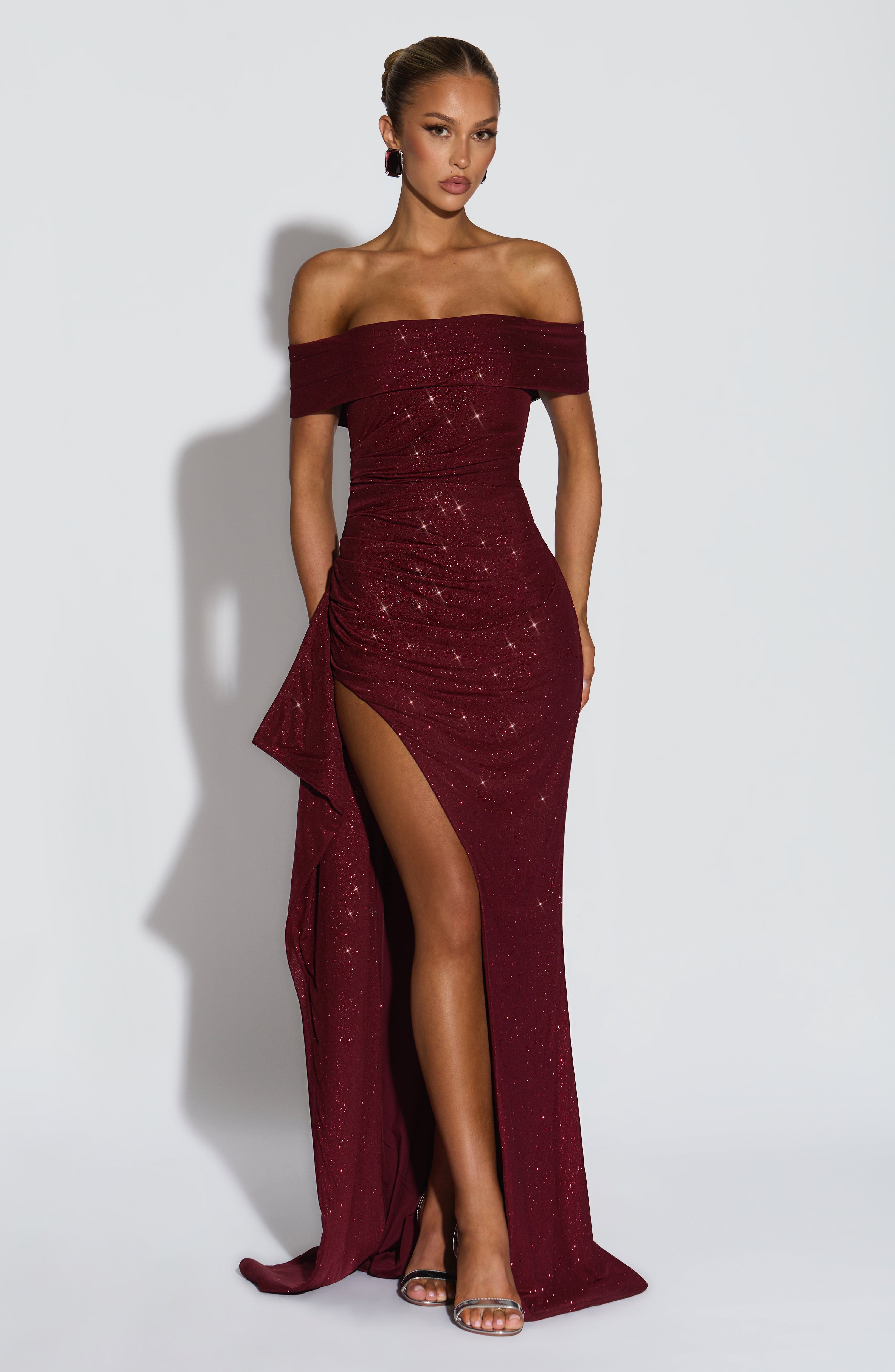 Kelly Maxi Dress