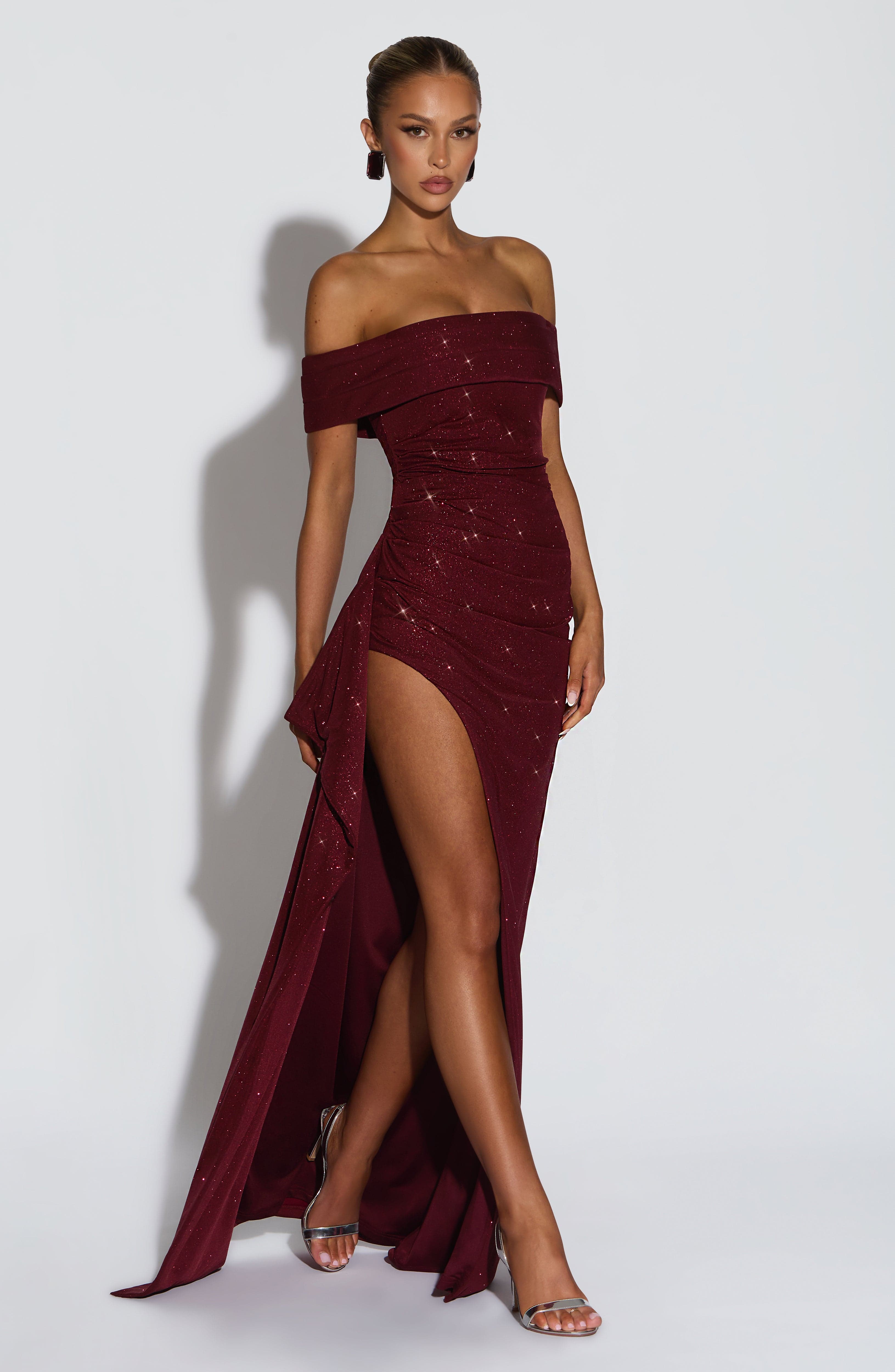 Kelly Maxi Dress