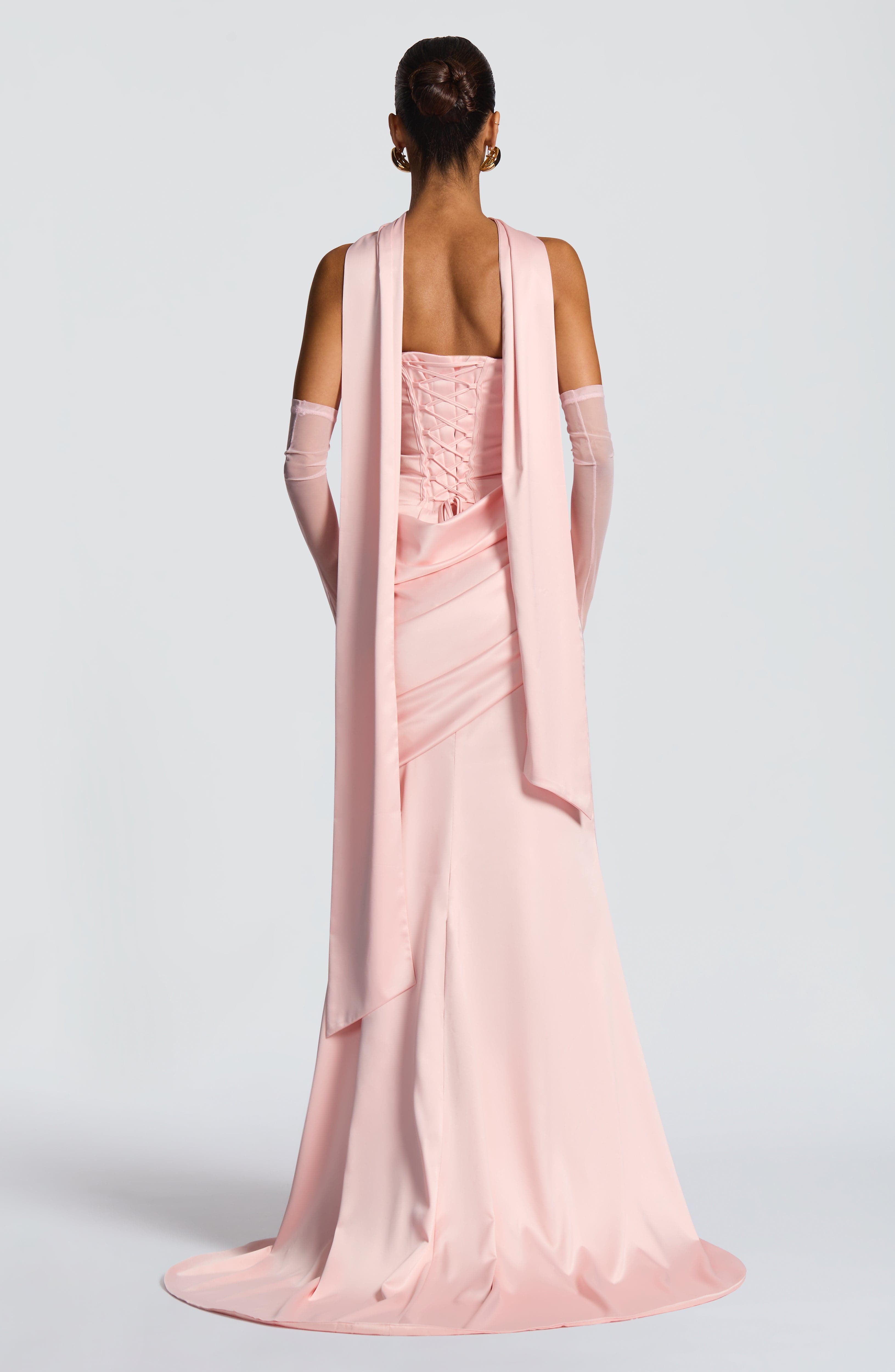 Audrey Maxi Dress