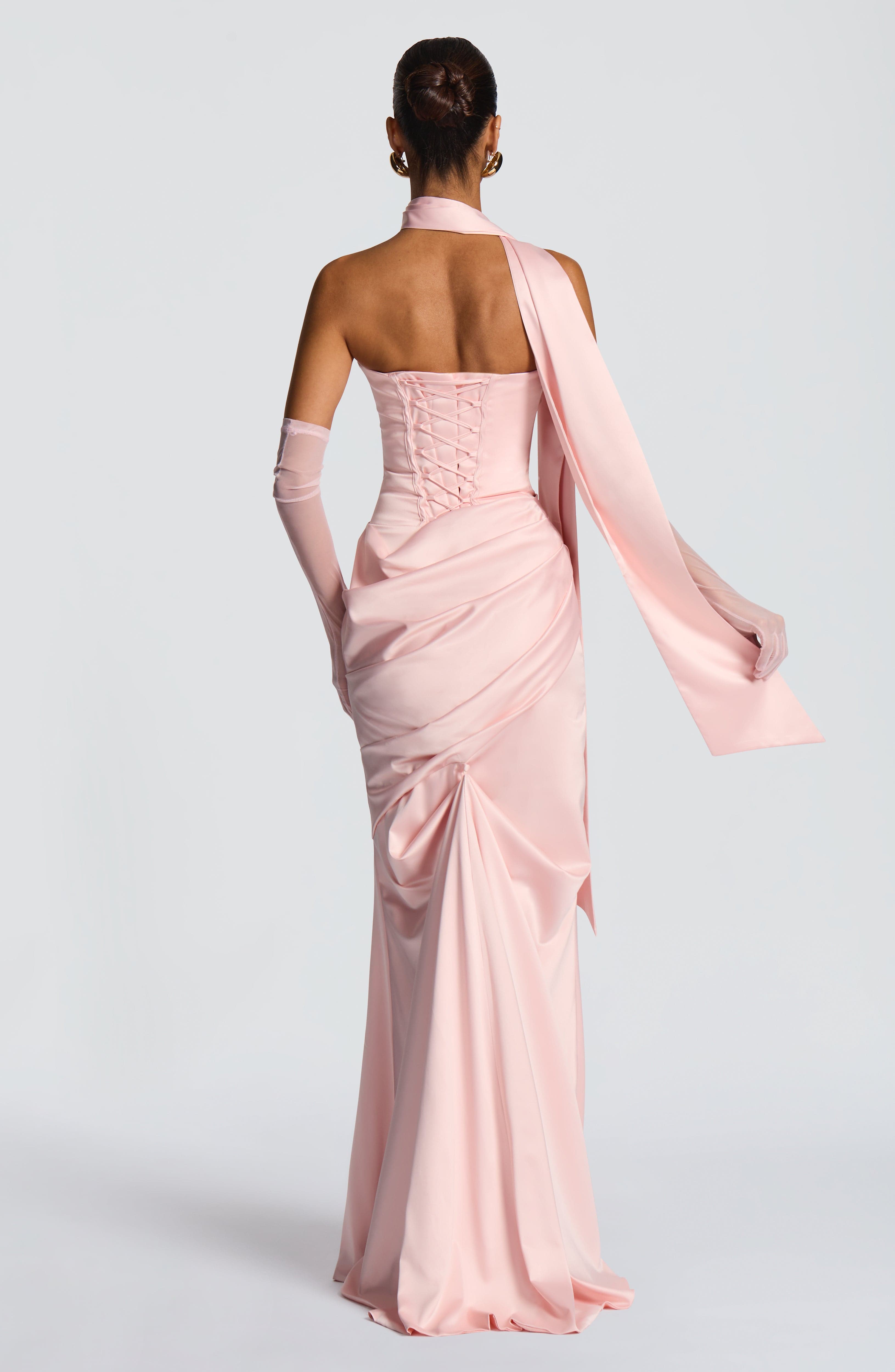 Audrey Maxi Dress