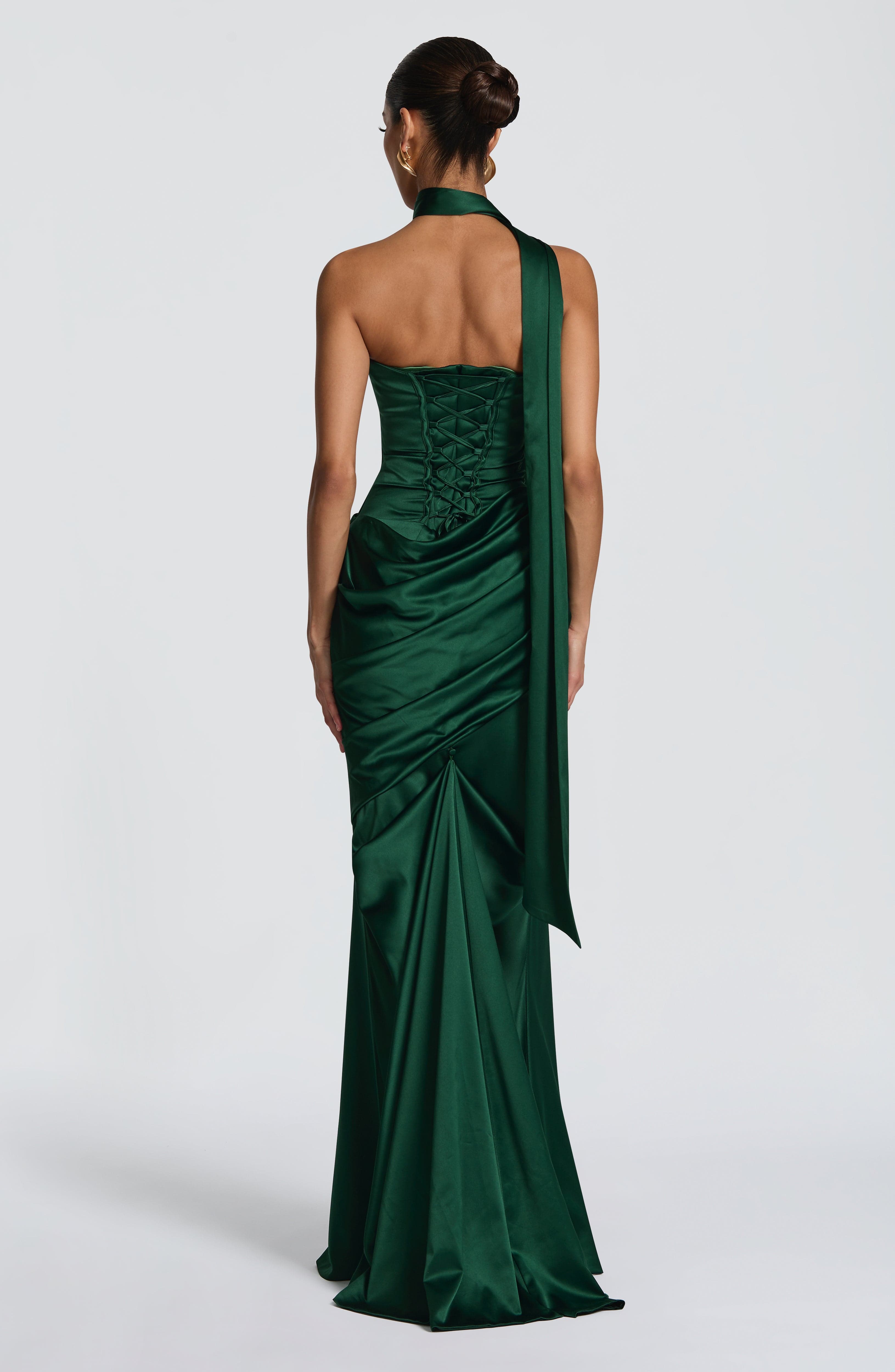 Audrey Maxi Dress